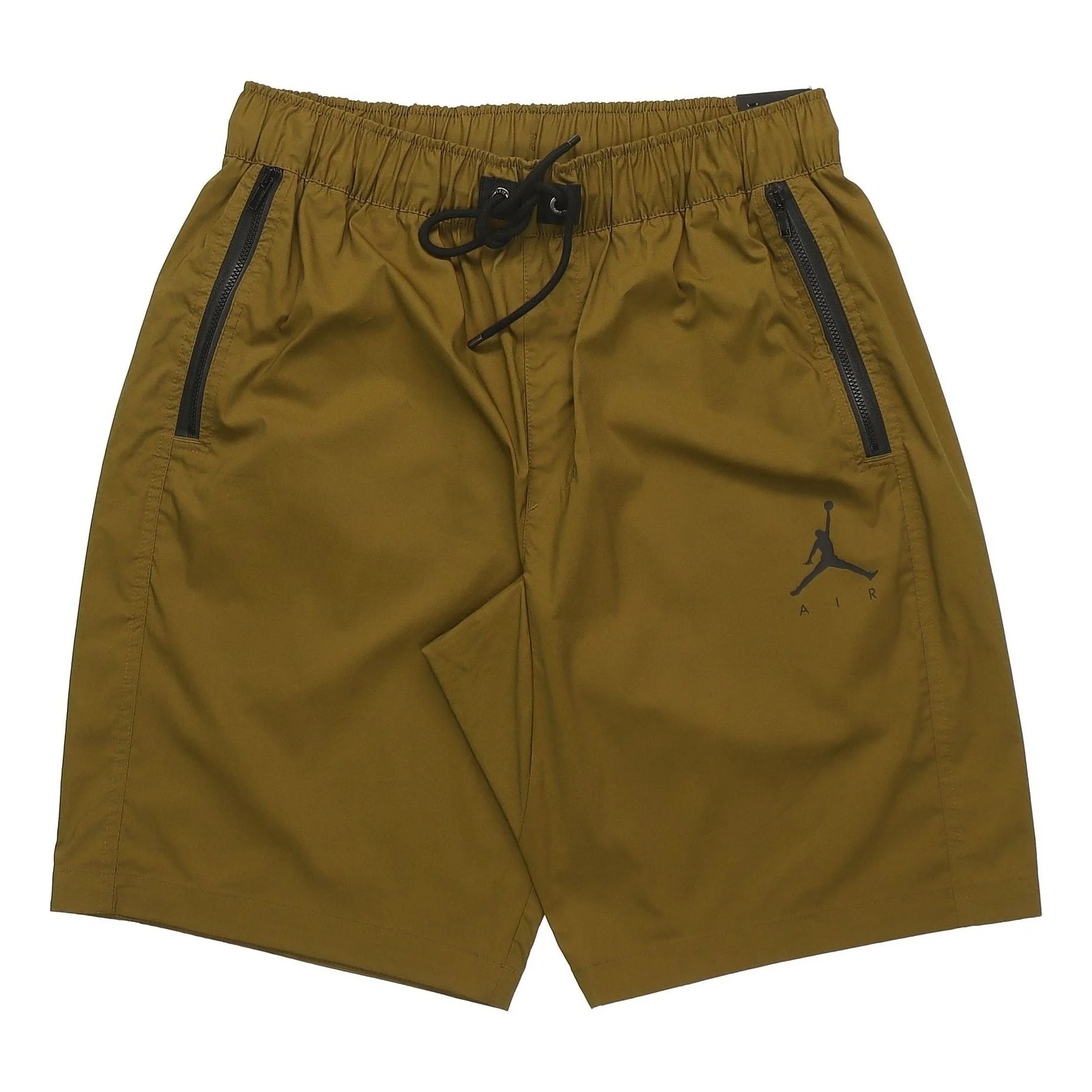 Nike Drawstring Lacing Woven Sports Shorts AV3210-368 - 1