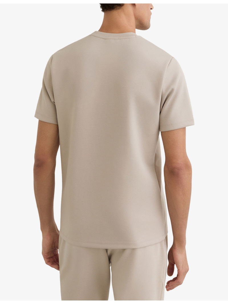 Bradley Short-Sleeved Jersey T-Shirt 4