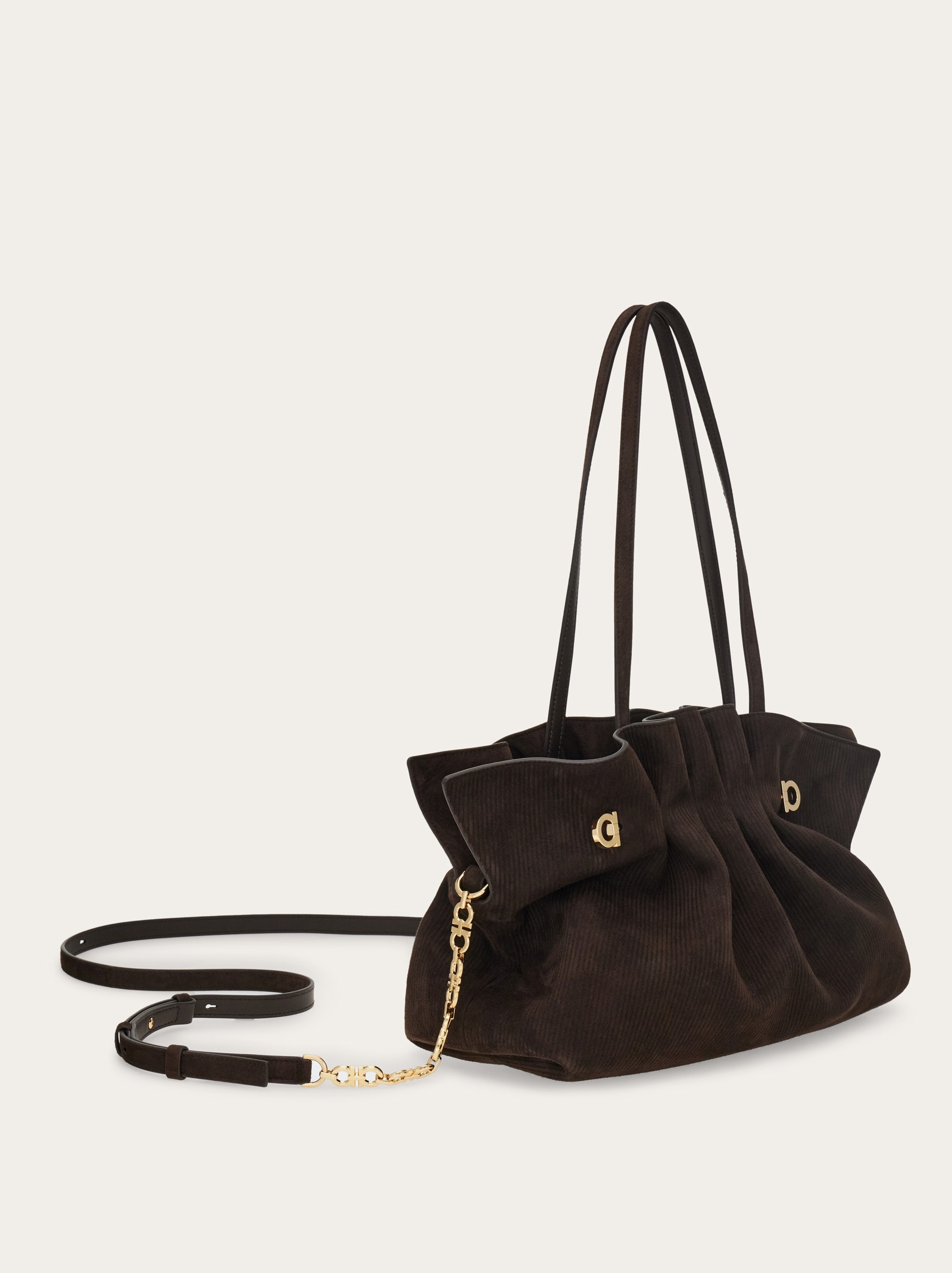Ferragamo Soft-bag (M) - 7