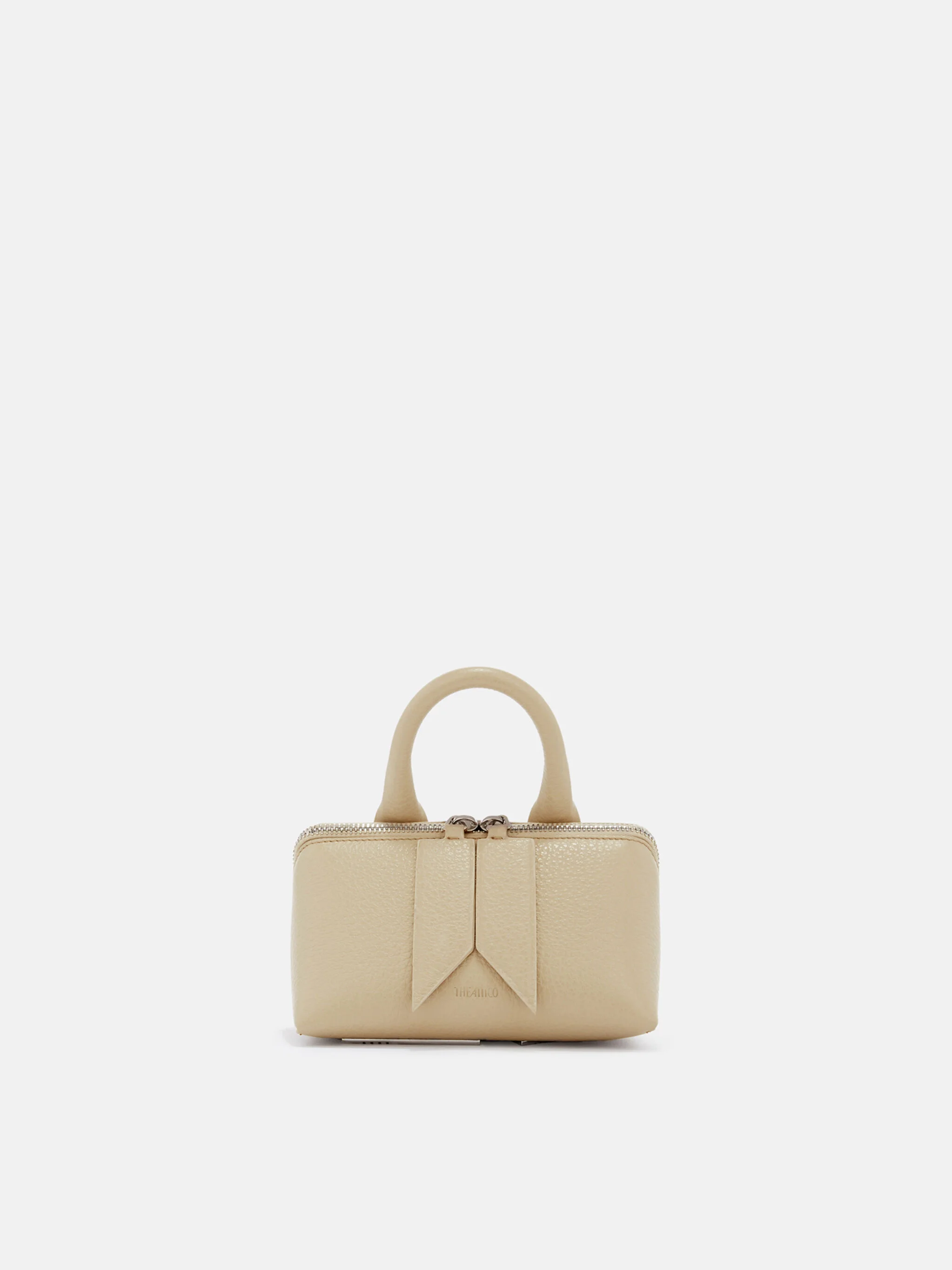 ''FRIDAY'' SAND MINI BAG - 1
