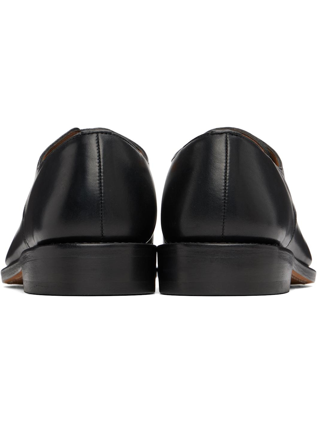 Black Karasu Derbys - 2