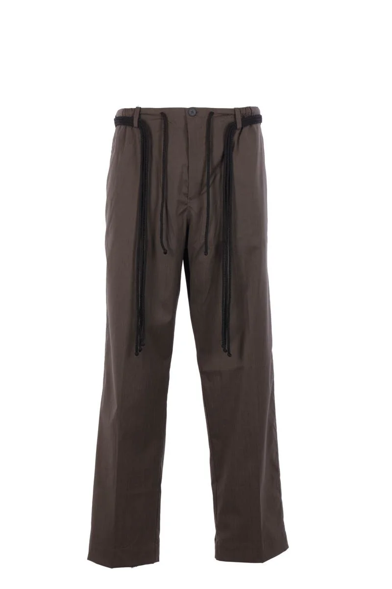 Craig Green Trousers - 1