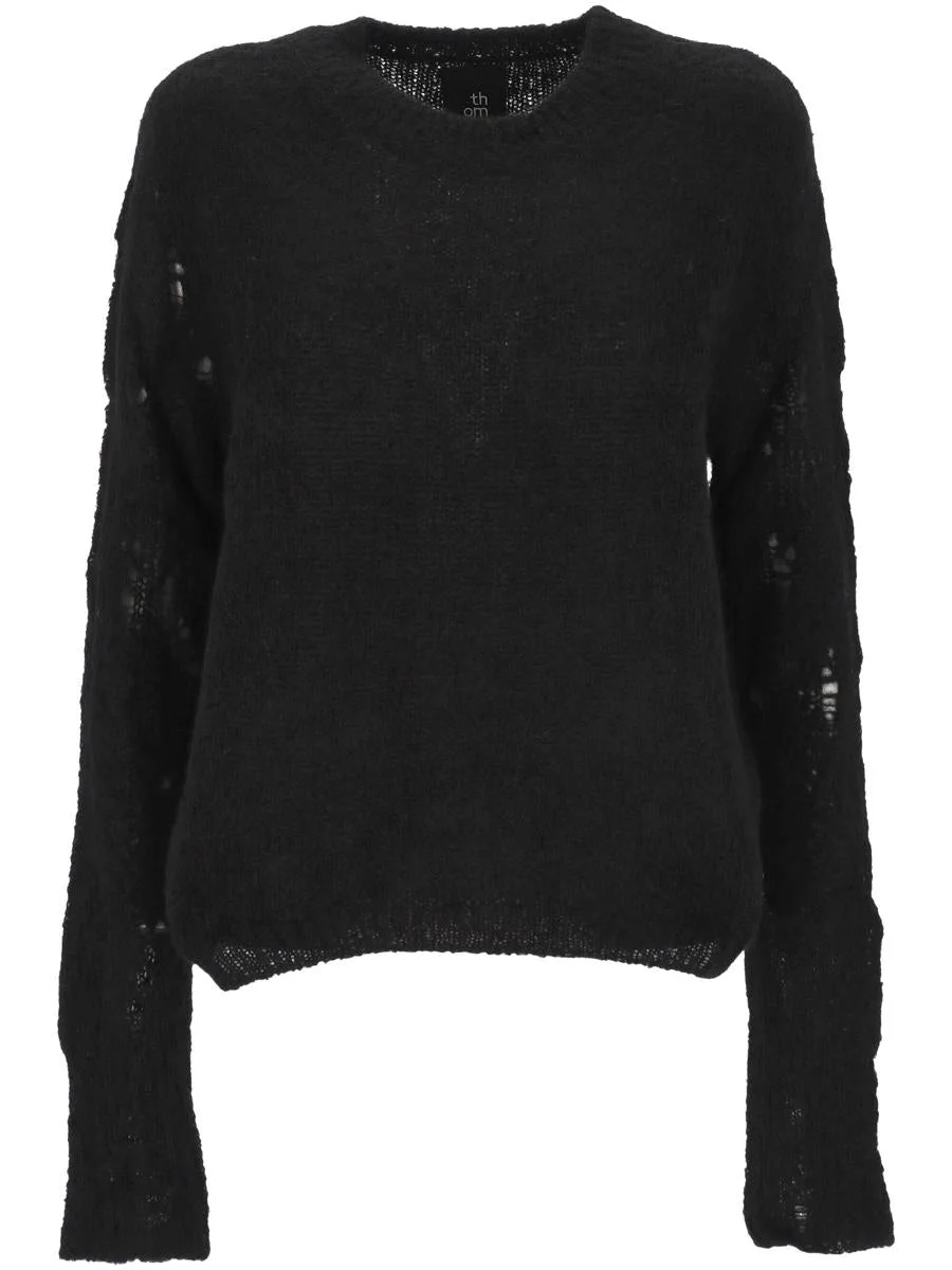 Thom Krom Sweaters - 1