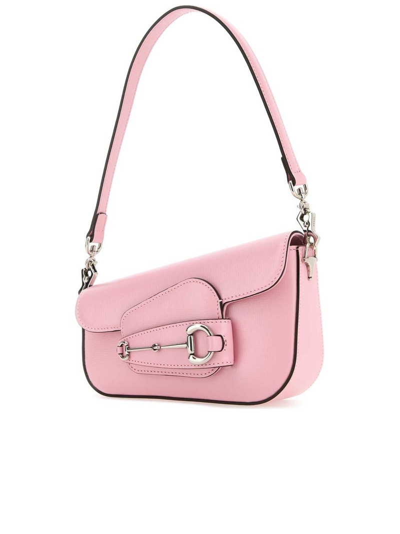 GUCCI Mini Horsebit  Handbag outlook