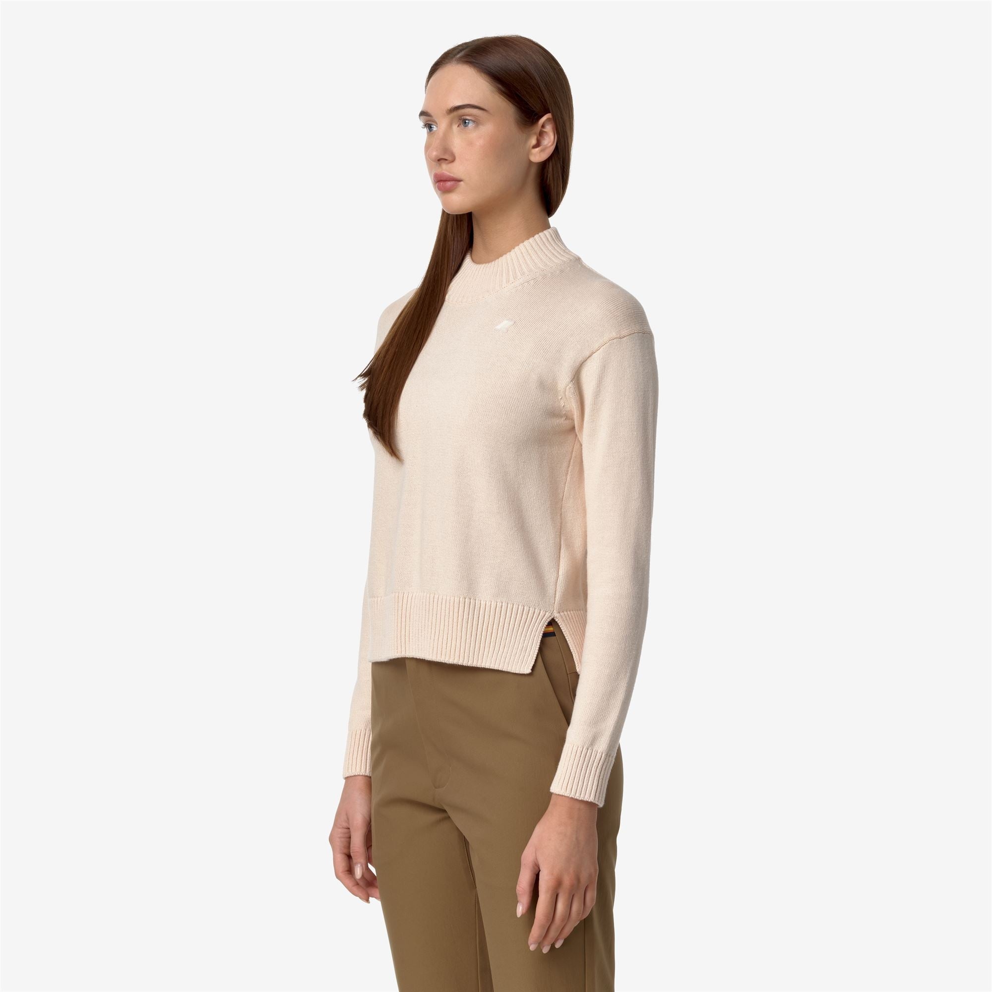 AGATA COTTON CASHMERE - 4