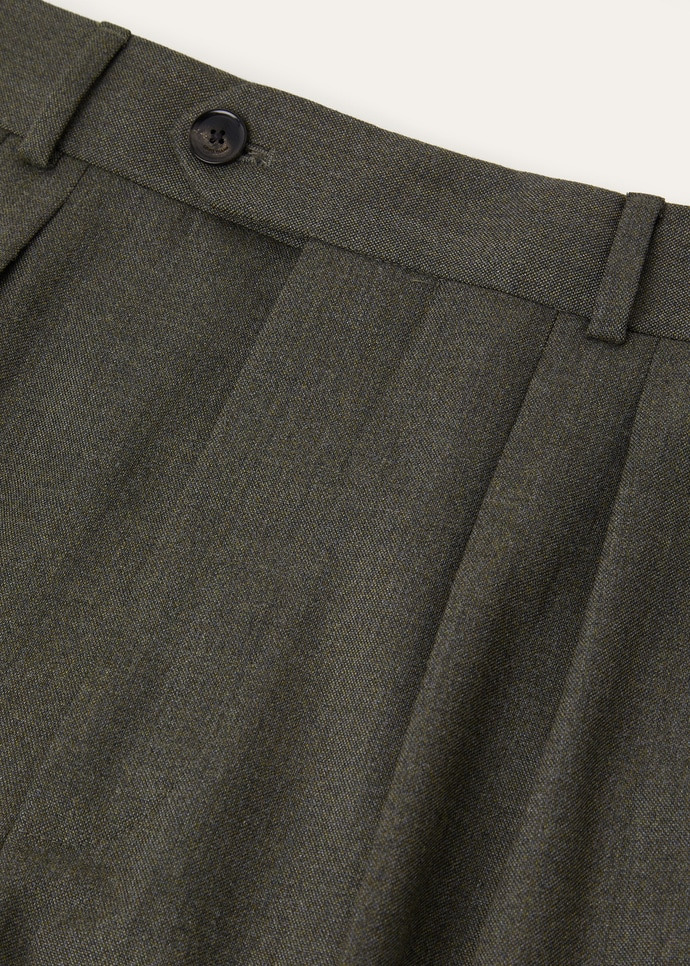 Stafford Pants - 7