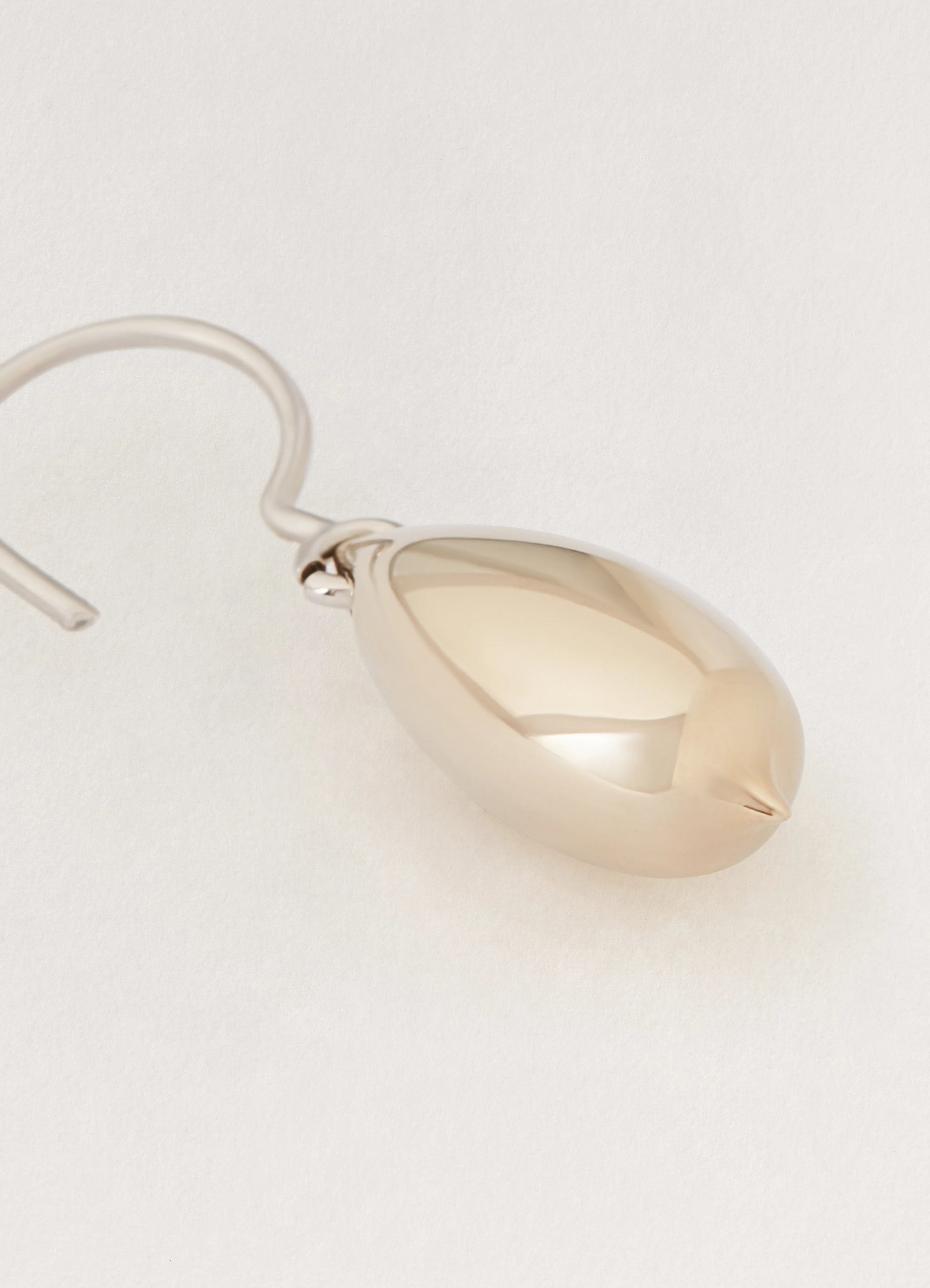 SEED EARRINGS
BRONZE - 2