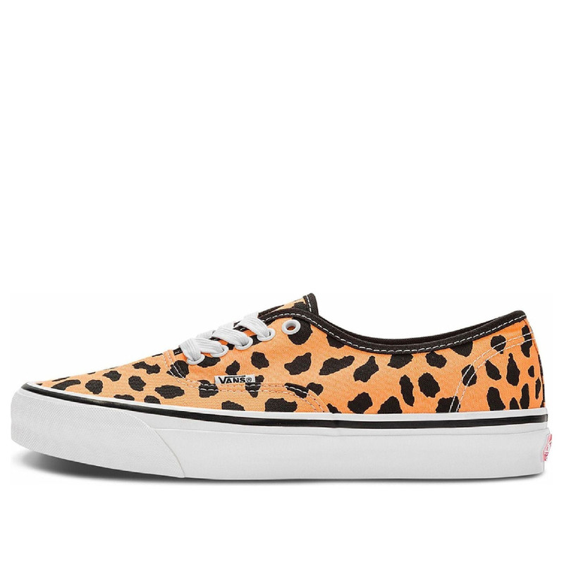 Vans Vault OG Authentic LX x Wacko Maria VN0A4BV9BO - 1