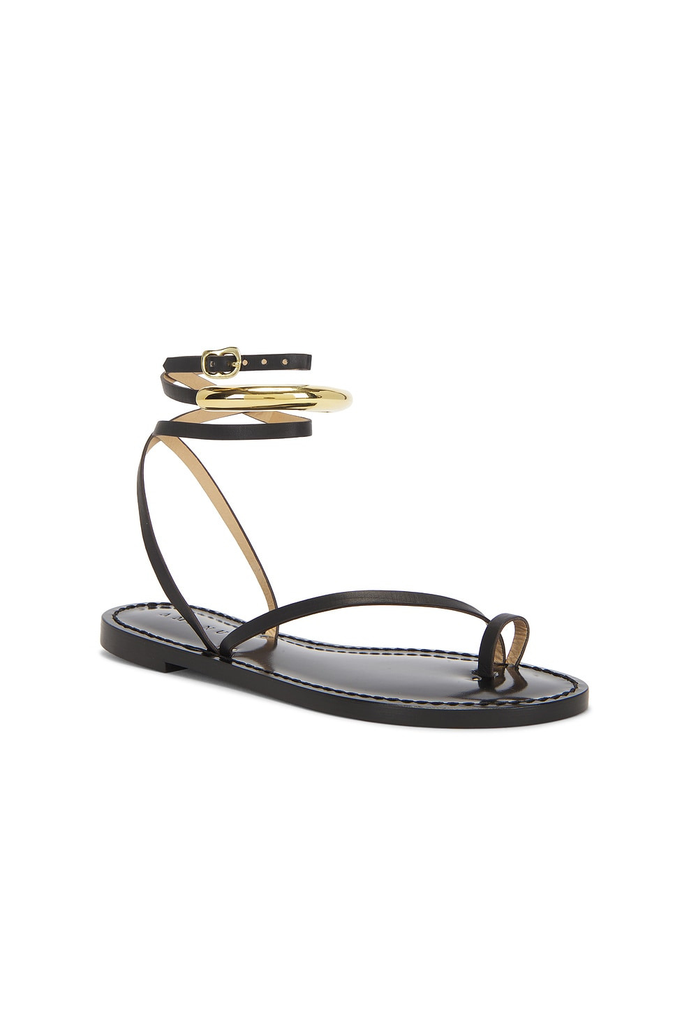 The Kalahari Sandal - 2