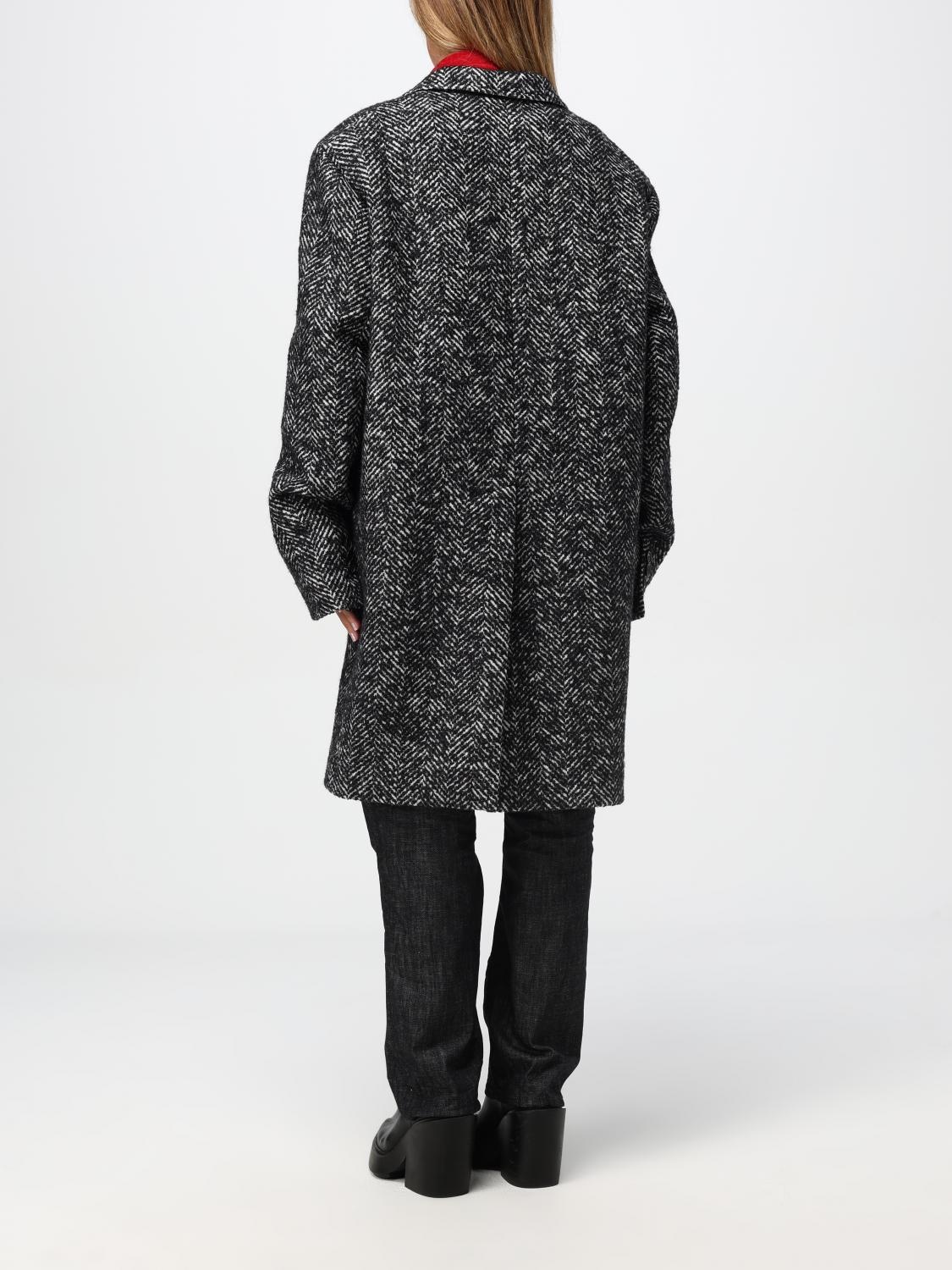 Coat woman Dsquared2 - 2