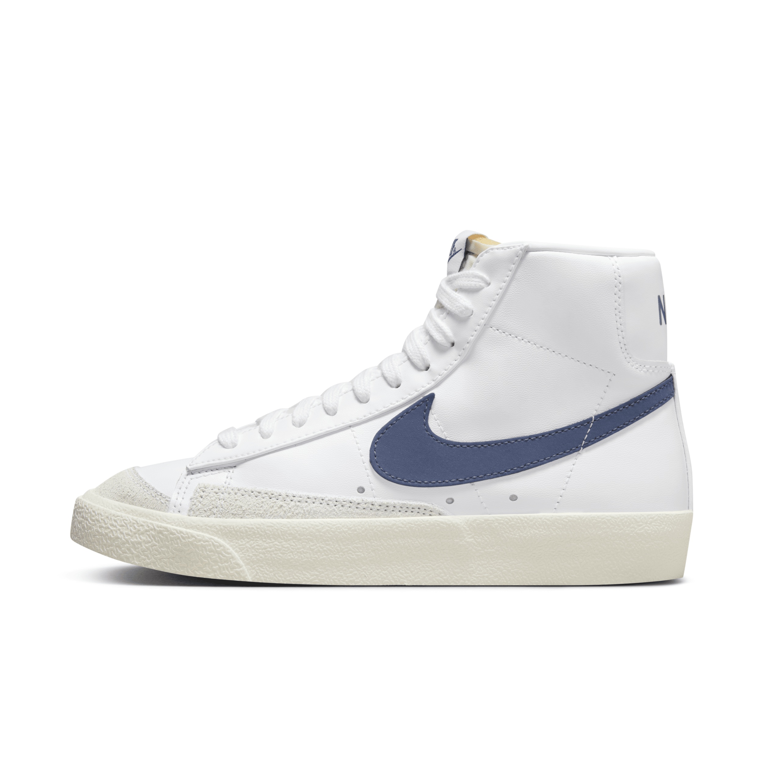 Nike Women's Blazer Mid '77 Shoes - 1