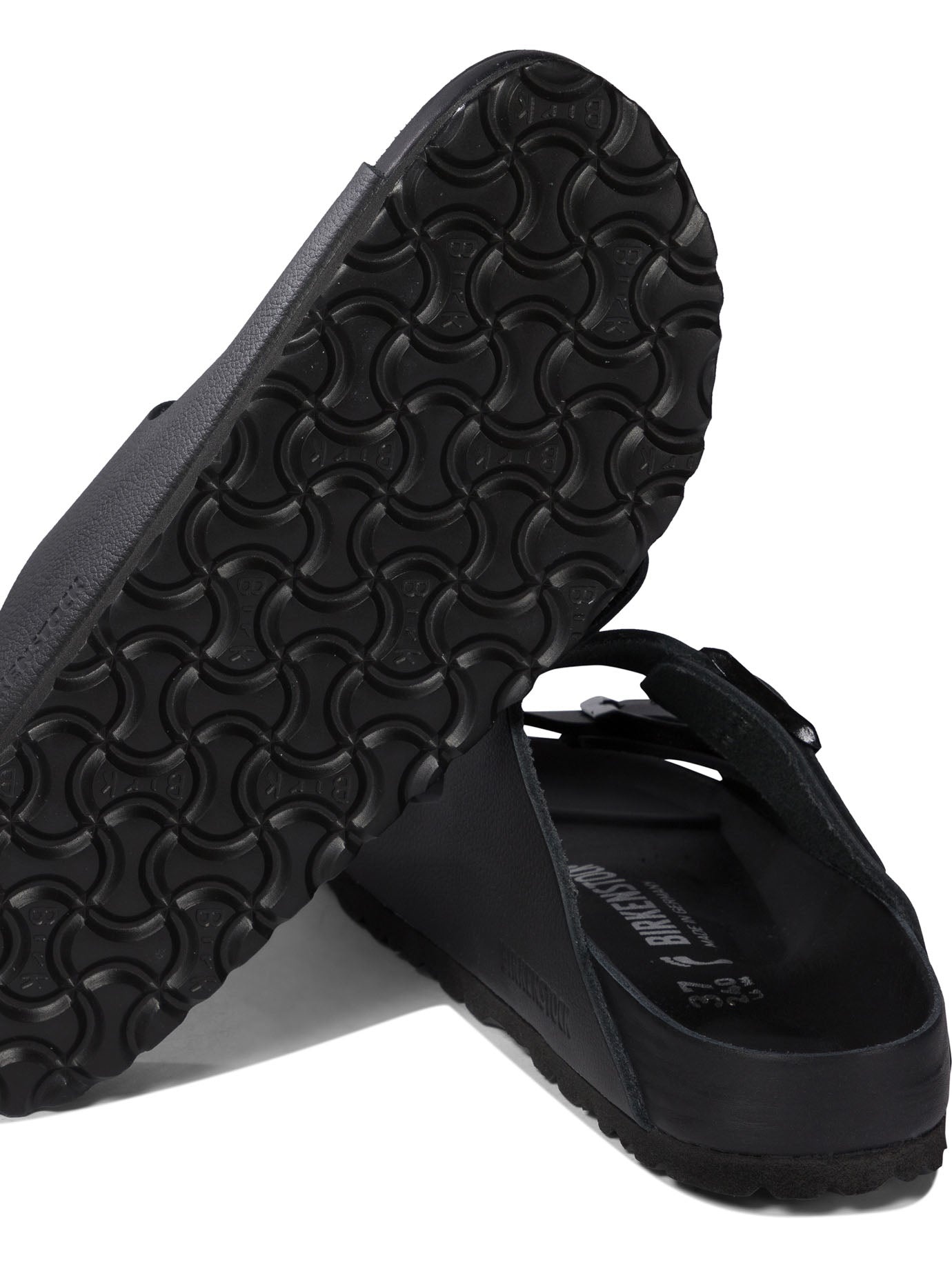 Birkenstock Sandals - 5