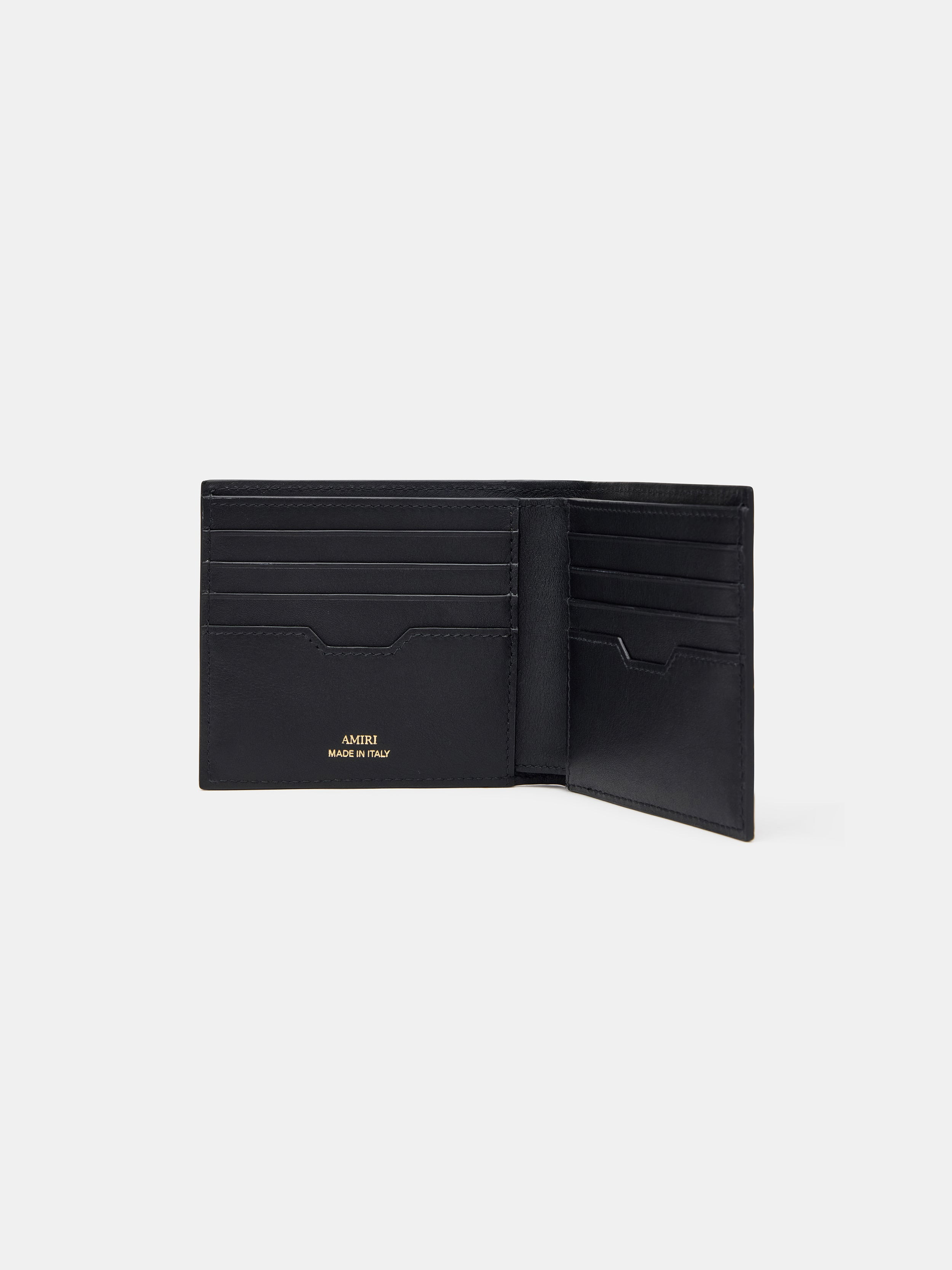 CROC EMBOSSED BIFOLD - 3
