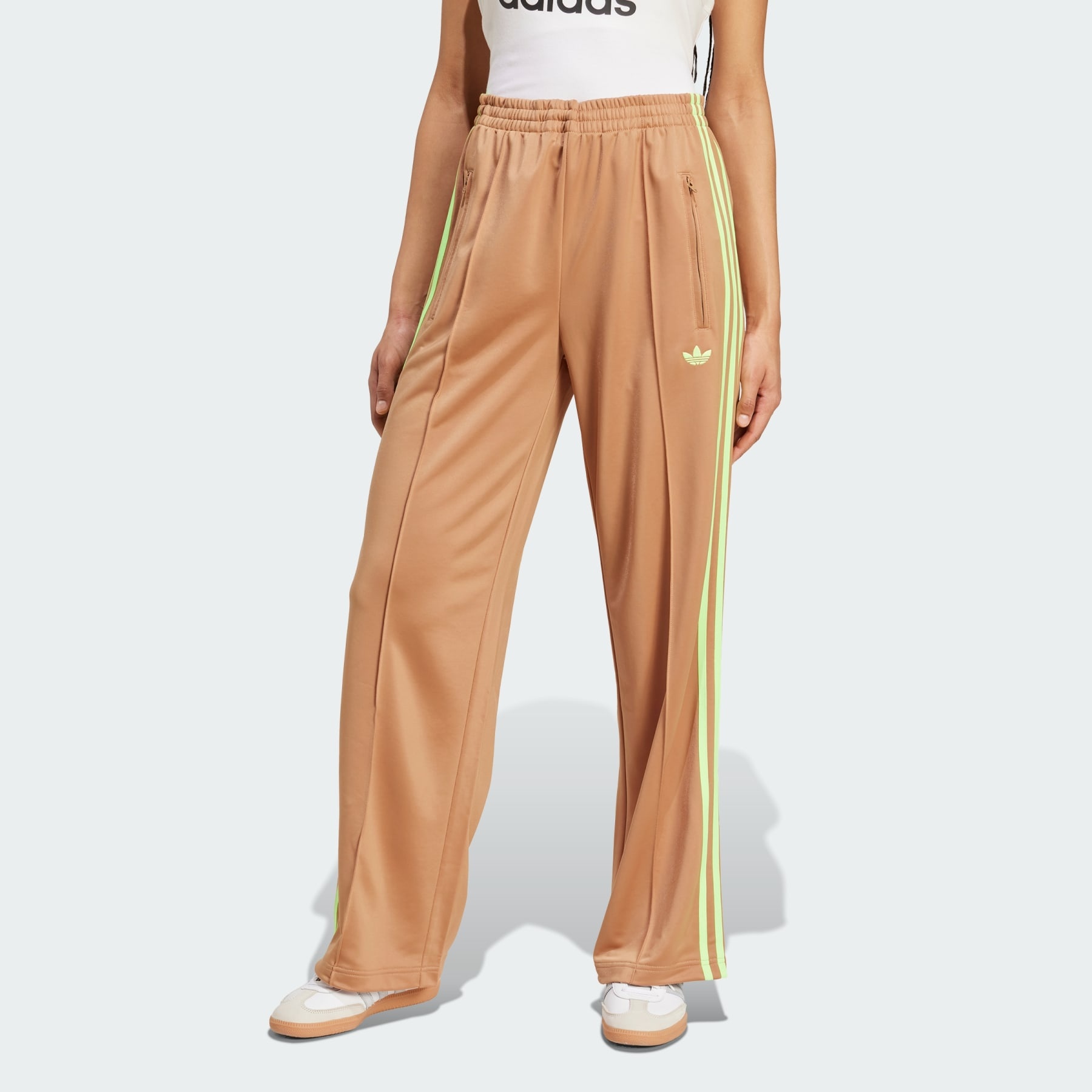Adicolor Classic Firebird Loose Track Pants - 2