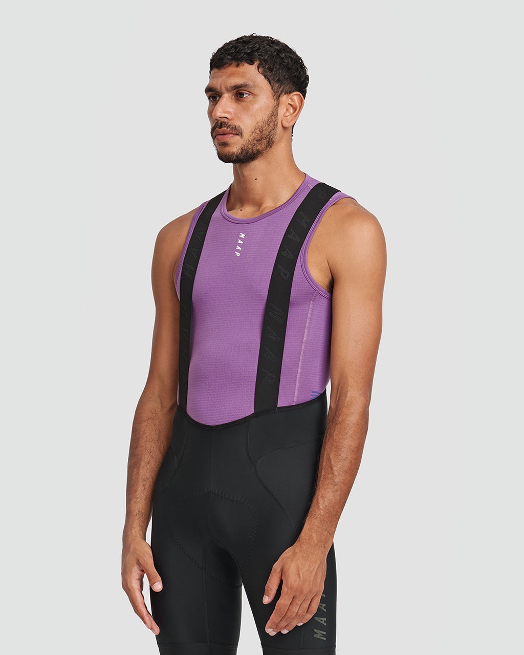 Thermal Base Layer Vest - 2