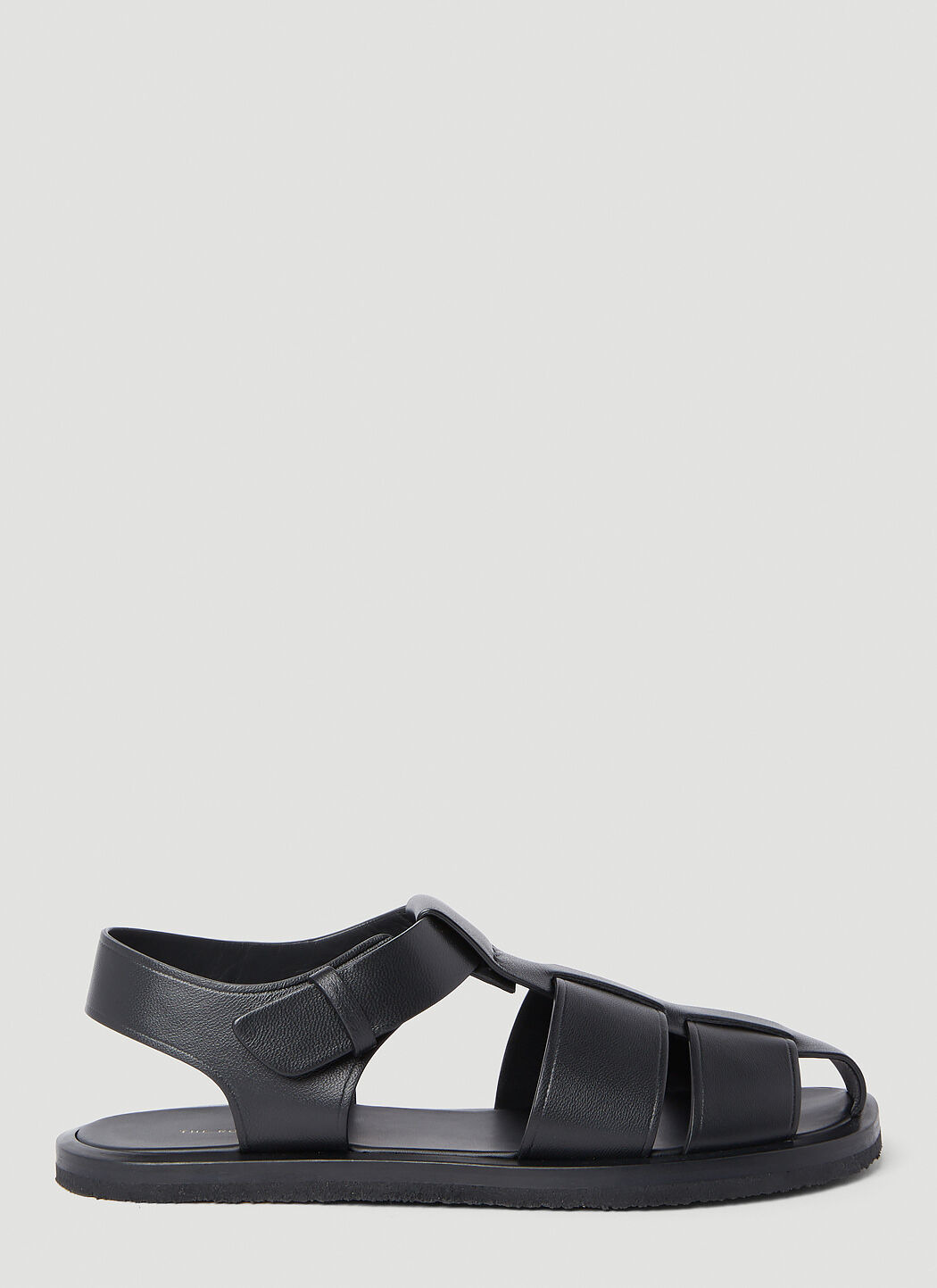 Fisherman Sandals - 1