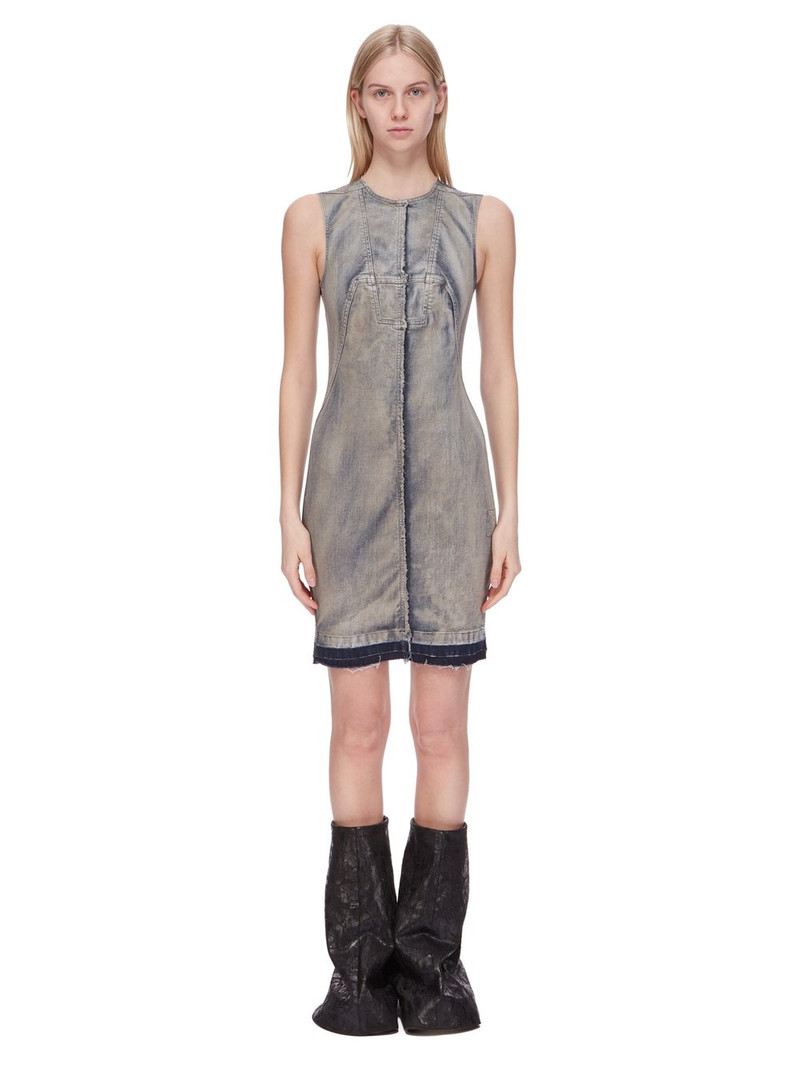Rick Owens DRKSHDW DRESS outlook