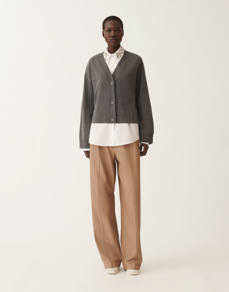 Platinum cardigan 3