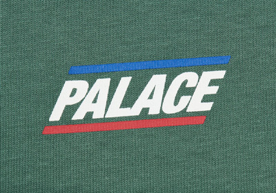 PALACE BASICALLY A T-SHIRT FERN outlook