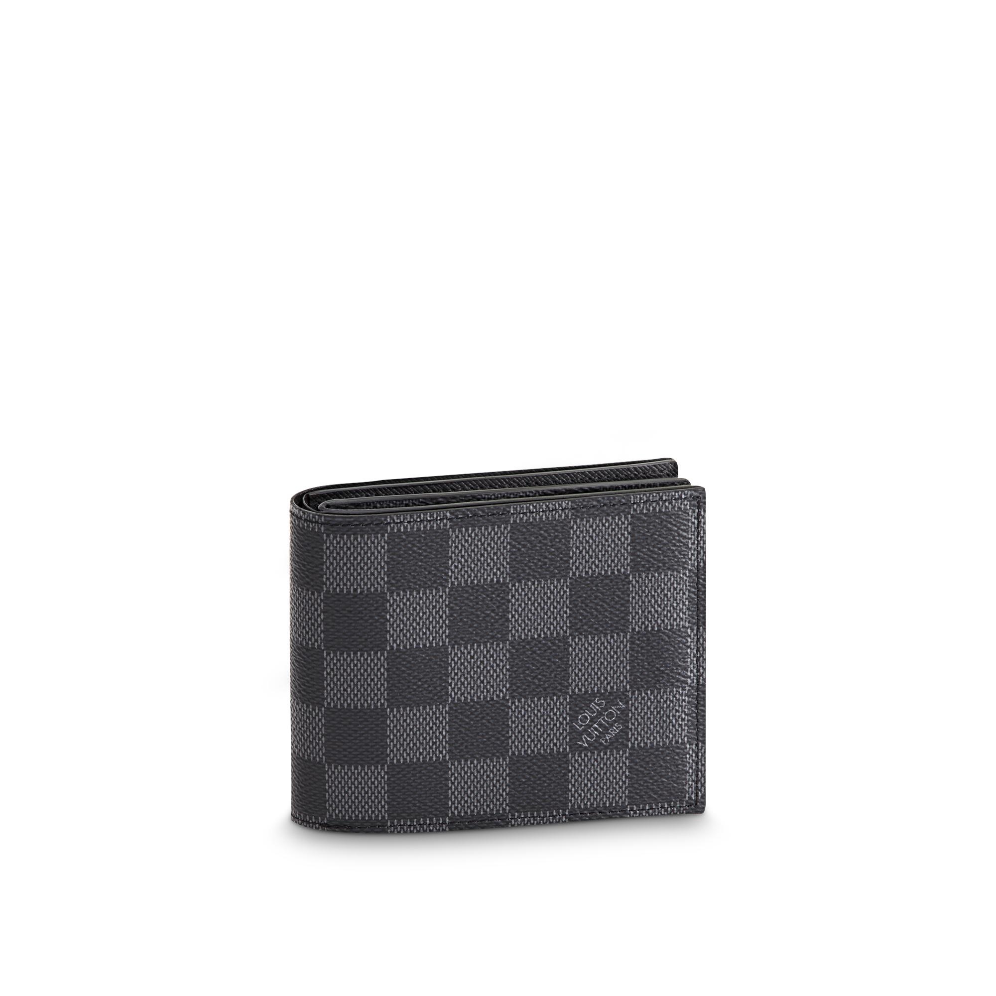 AMERIGO WALLET - 1