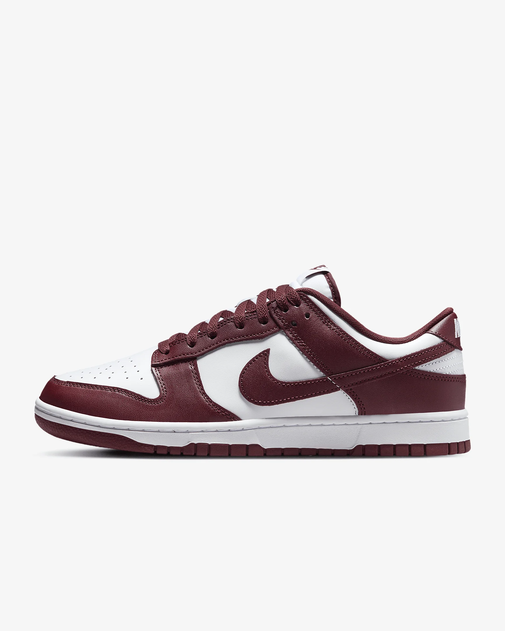 Nike Dunk Low Retro Men's Shoes - 1