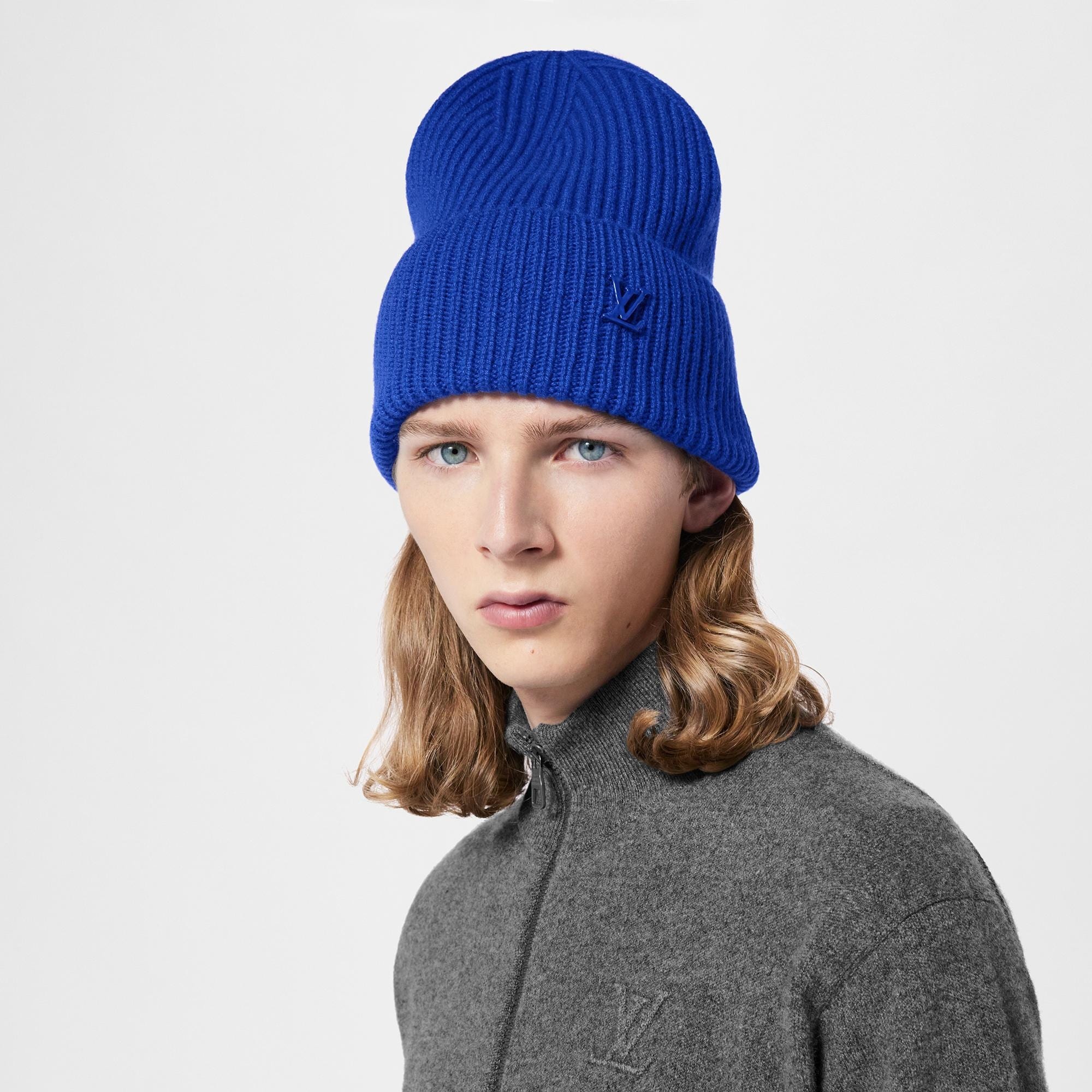 LV Ahead Beanie - 2