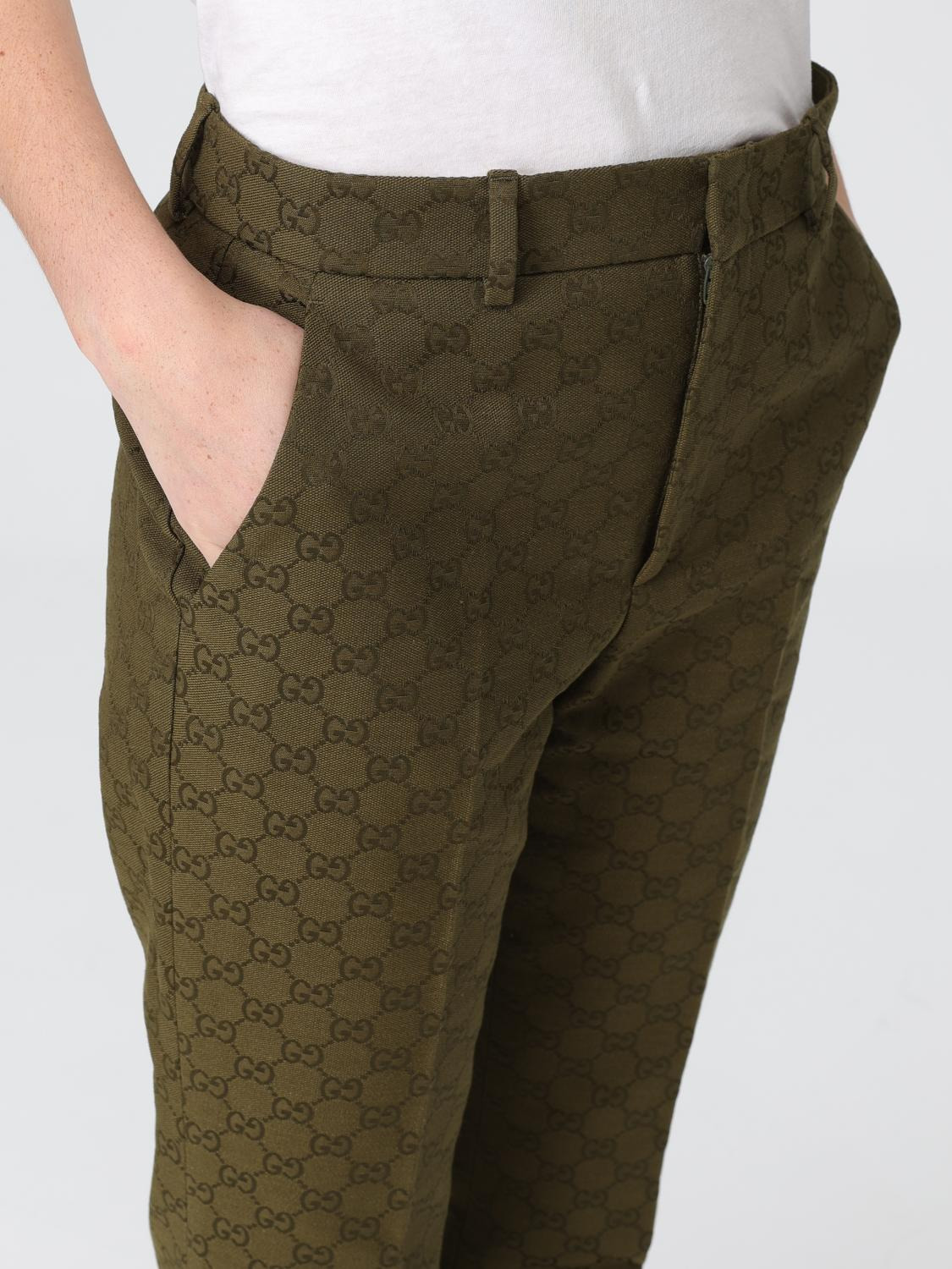 Pants woman Gucci - 5