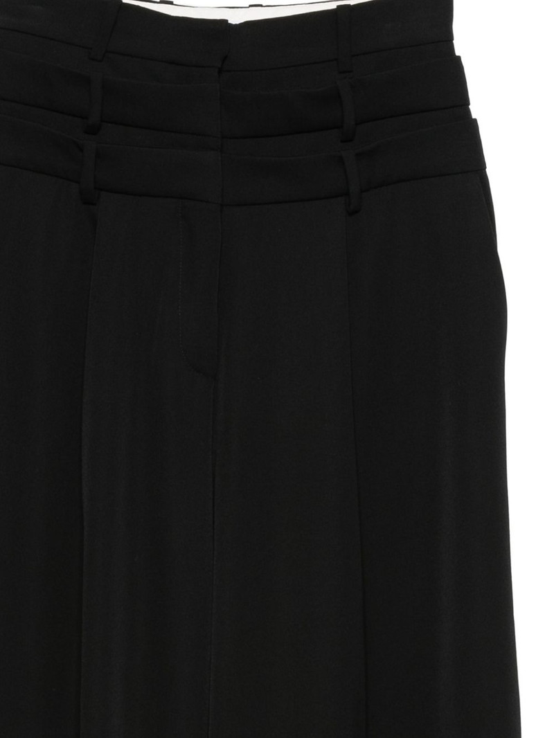 pleated trousers 3