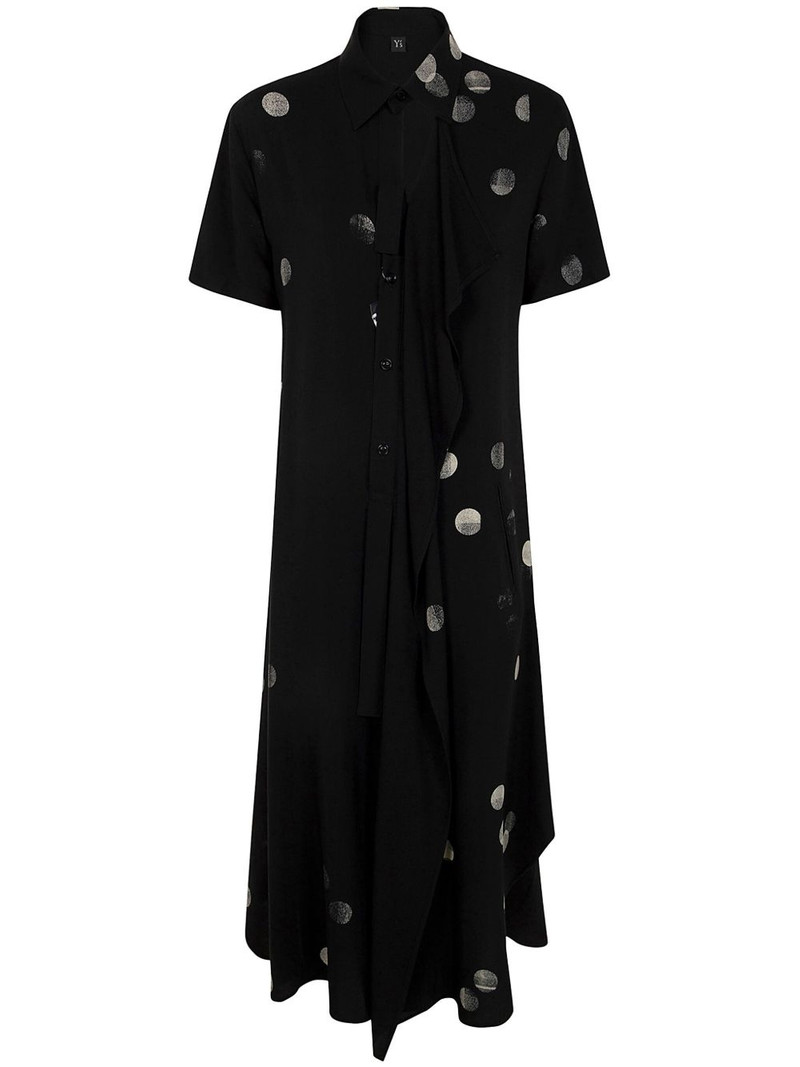 polka-dot dress 1
