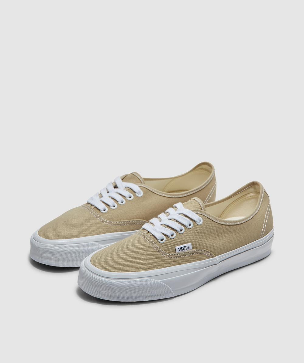 LX authentic 44 sneaker - 2