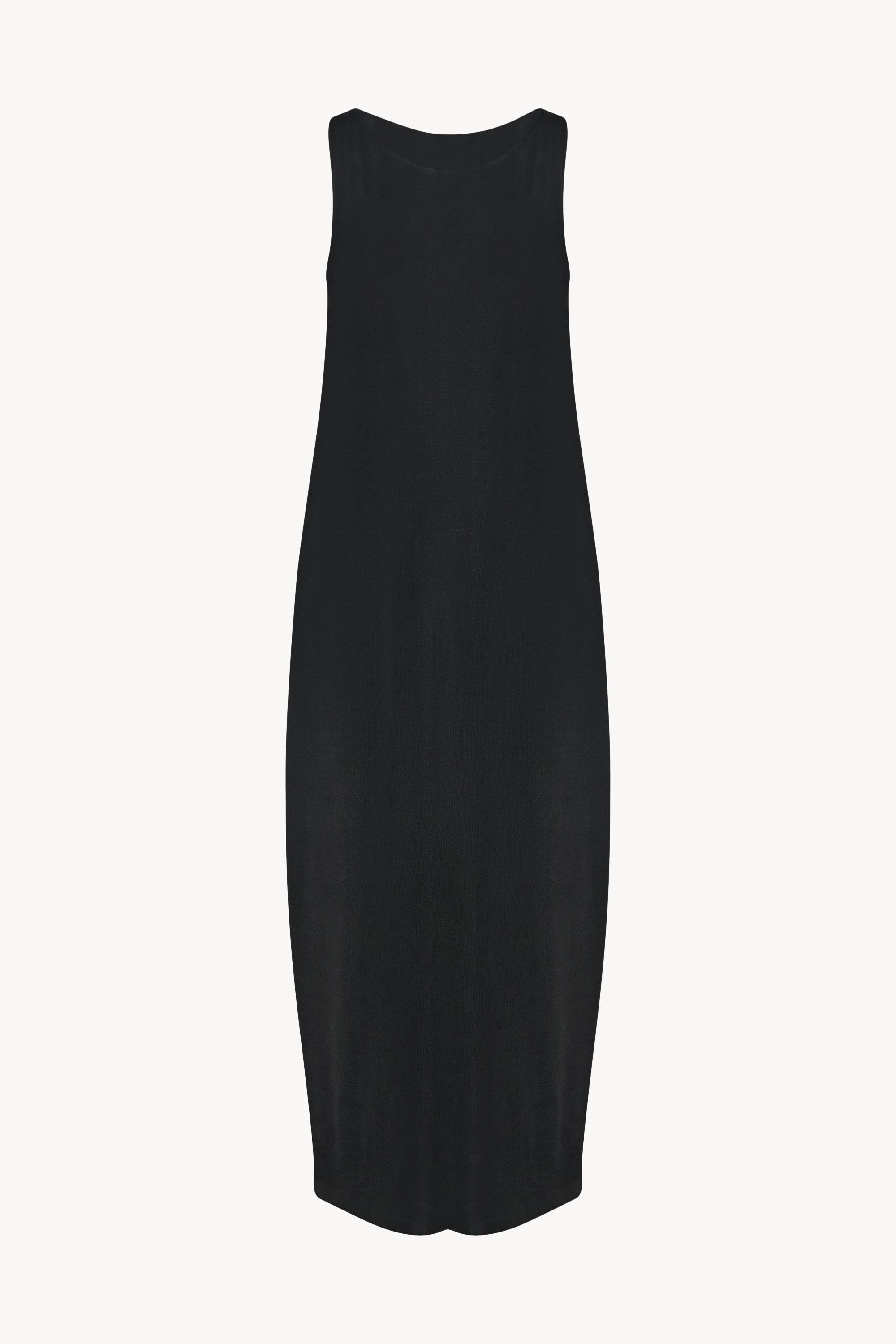 Kiwi Dress in Viscose - 2