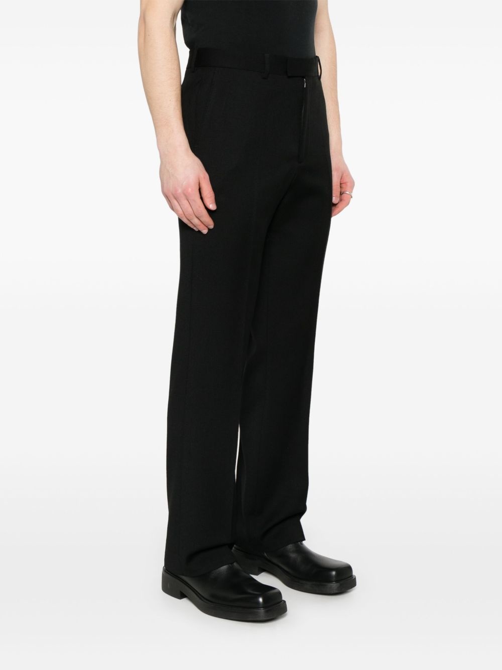 tailored trousers - 3