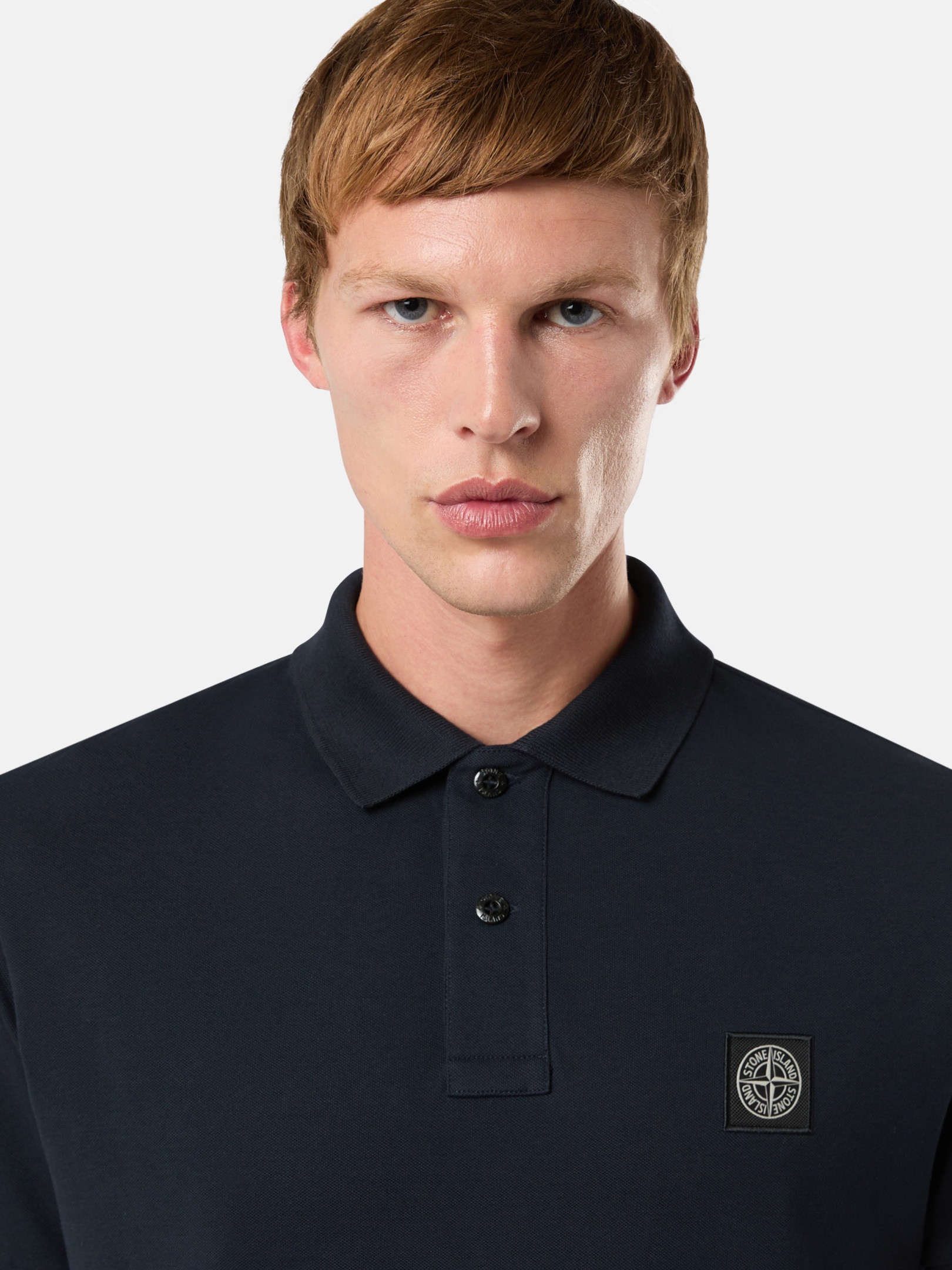 2200005 95% ORGANIC COTTON / 5% ELASTANE PIQUÉ - 3