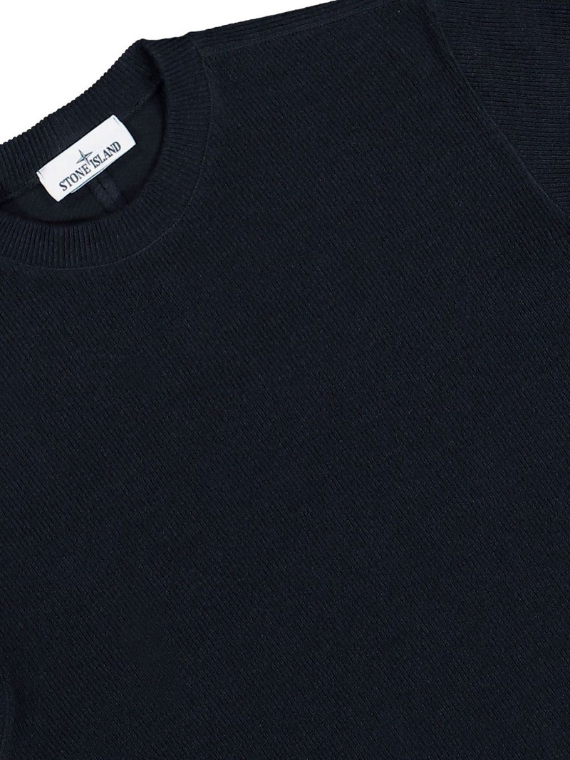 back yoke-detail sweatshirt 3