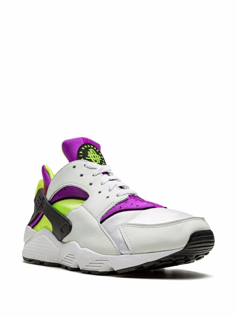 Air Huarache low-top sneakers - 1