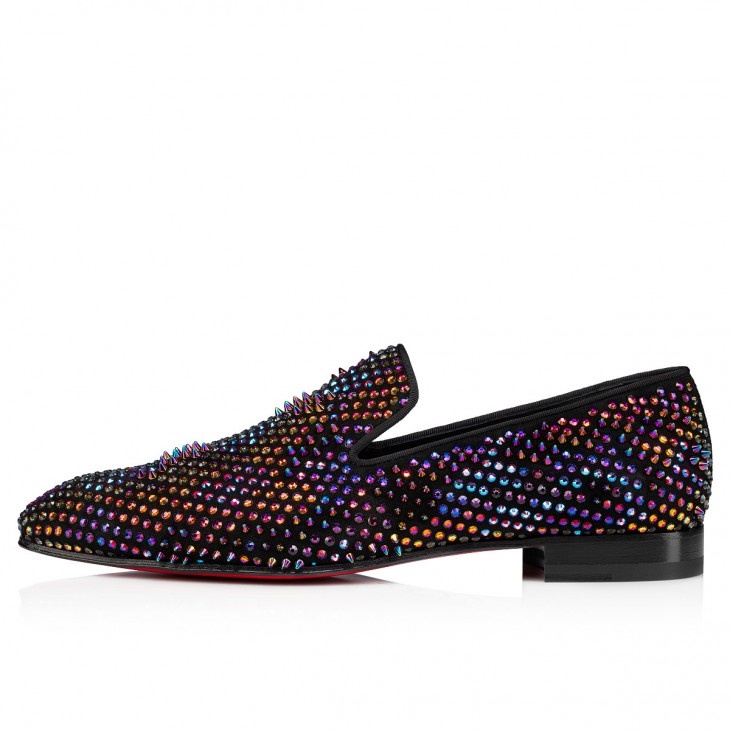 Dandelion Strass Loubiguana Multicolor - 2