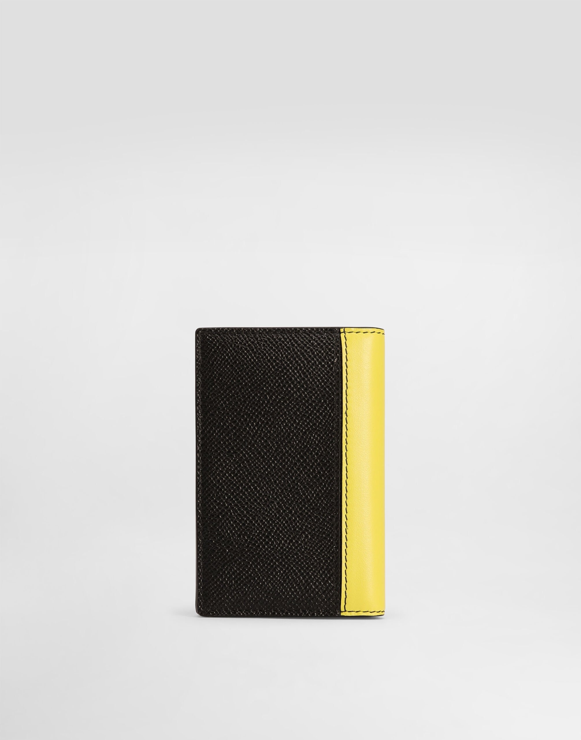 Dauphine card holder - 3