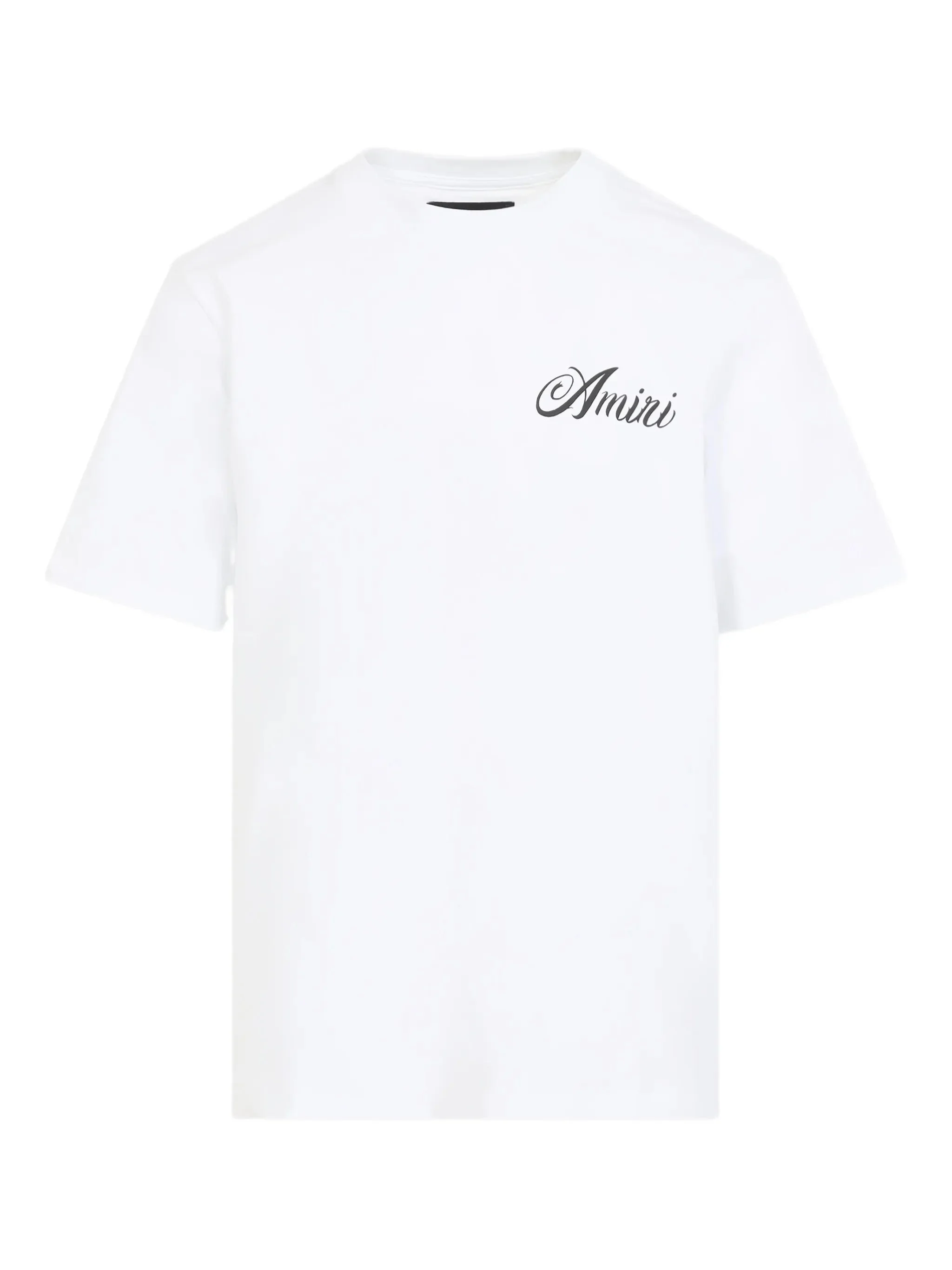 logo T-shirt - 1
