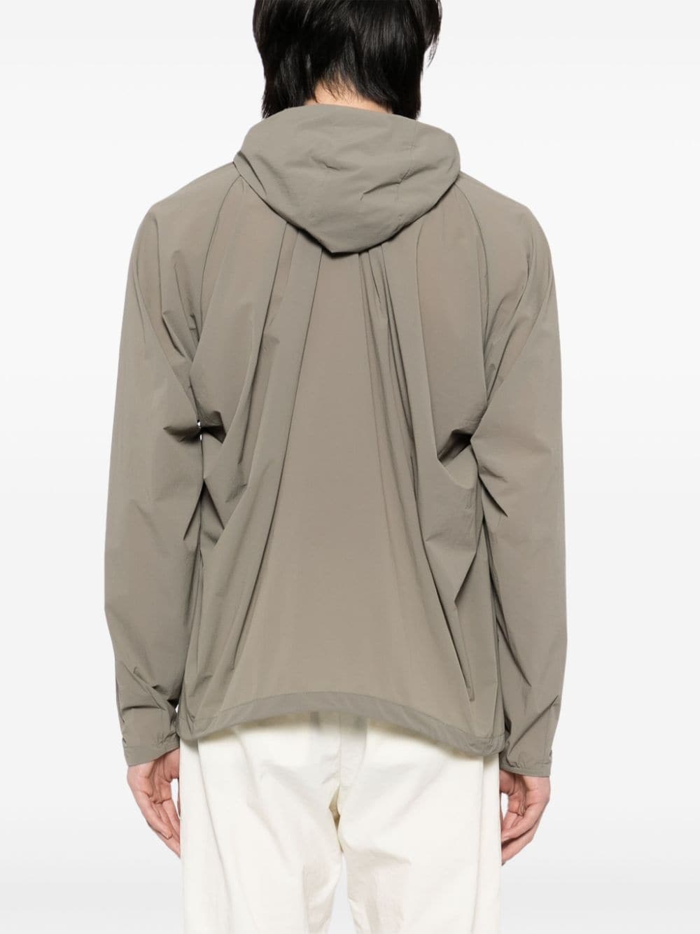 7.0 Technical Right jacket - 4