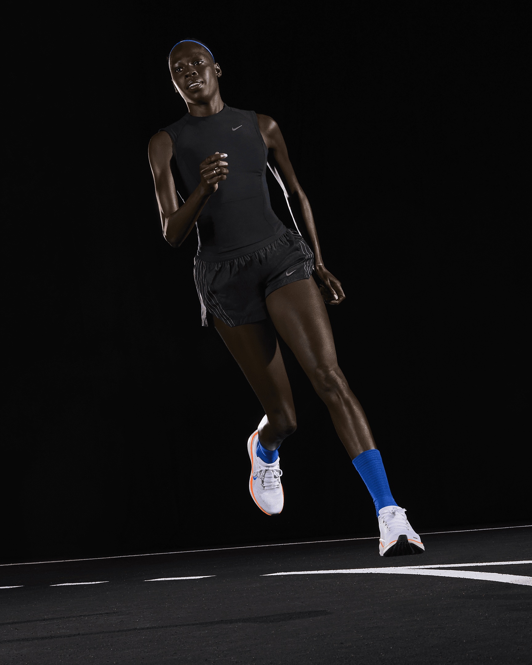 Nike Pegasus 41 Blueprint Women's Road Running Shoes - 13