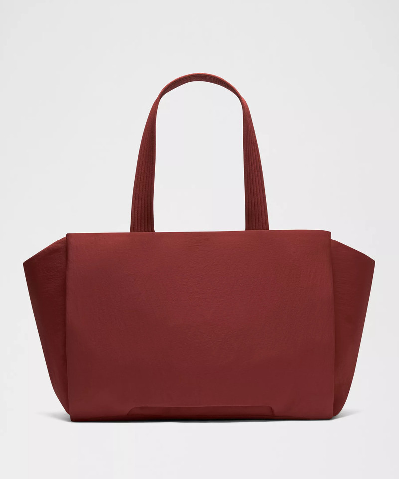 Triple Compartment Tote Bag 18L 3