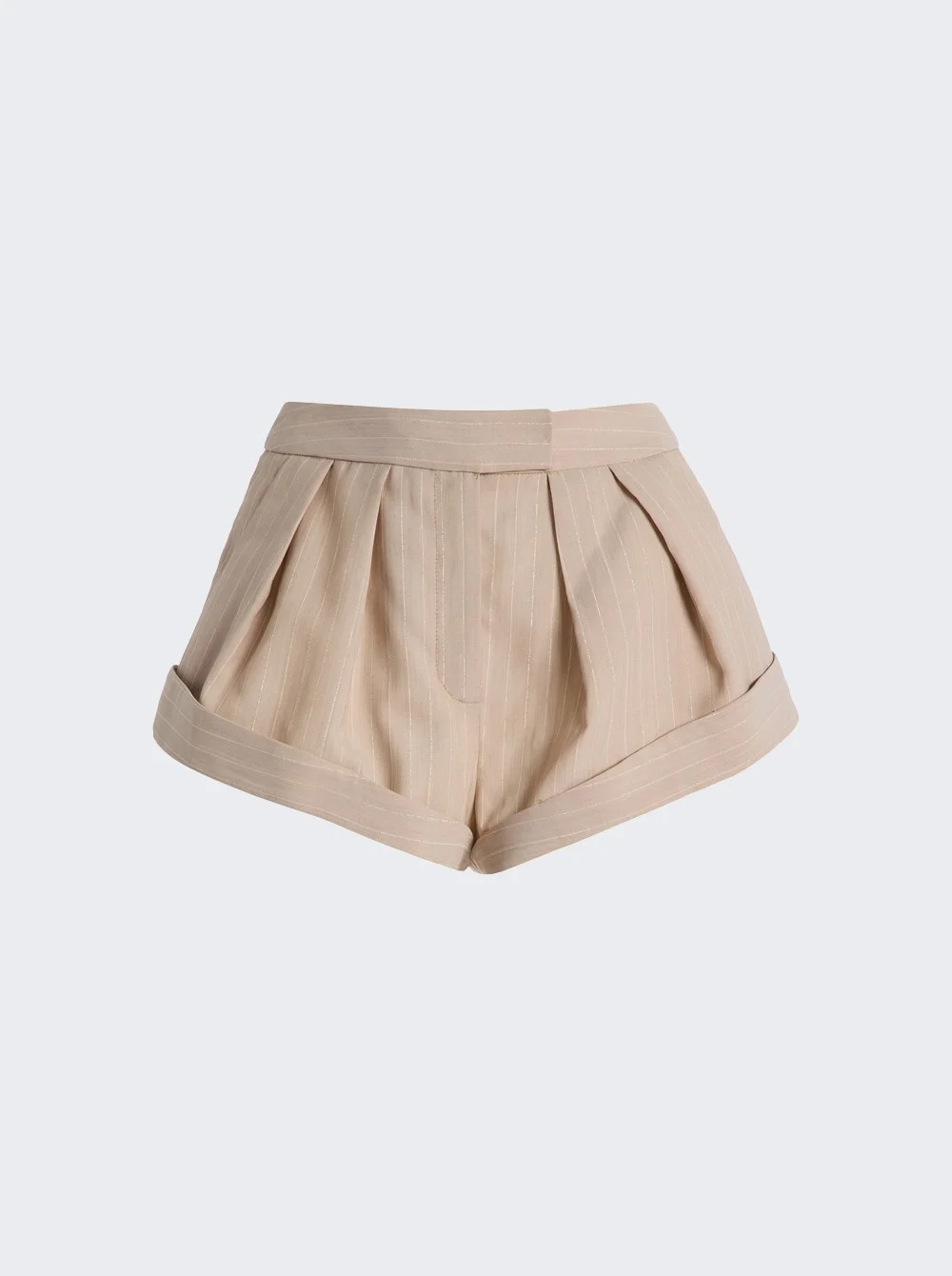 Baggy Boy Short Sand - 1