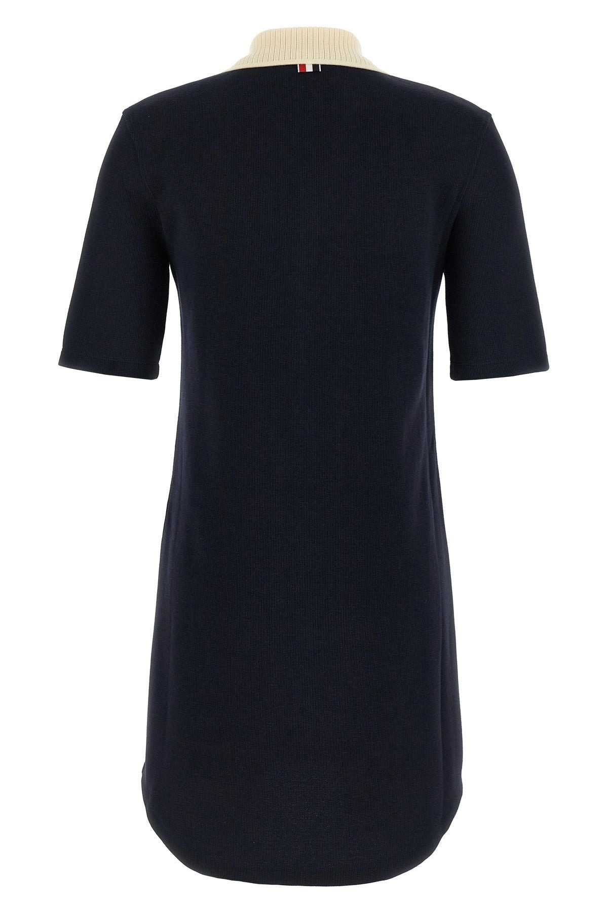 Thom Browne Women Polo Dress - 3