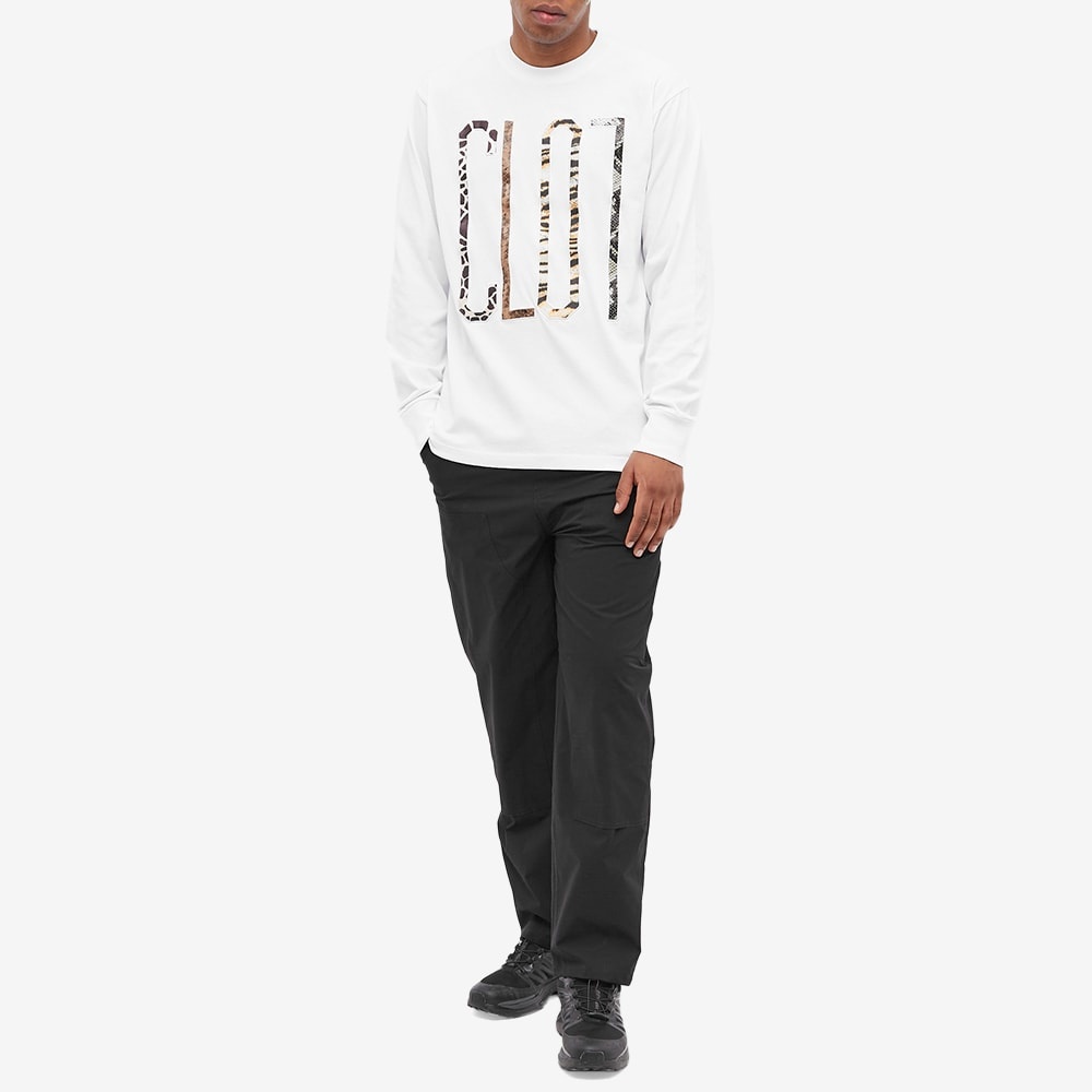 endclothing's post