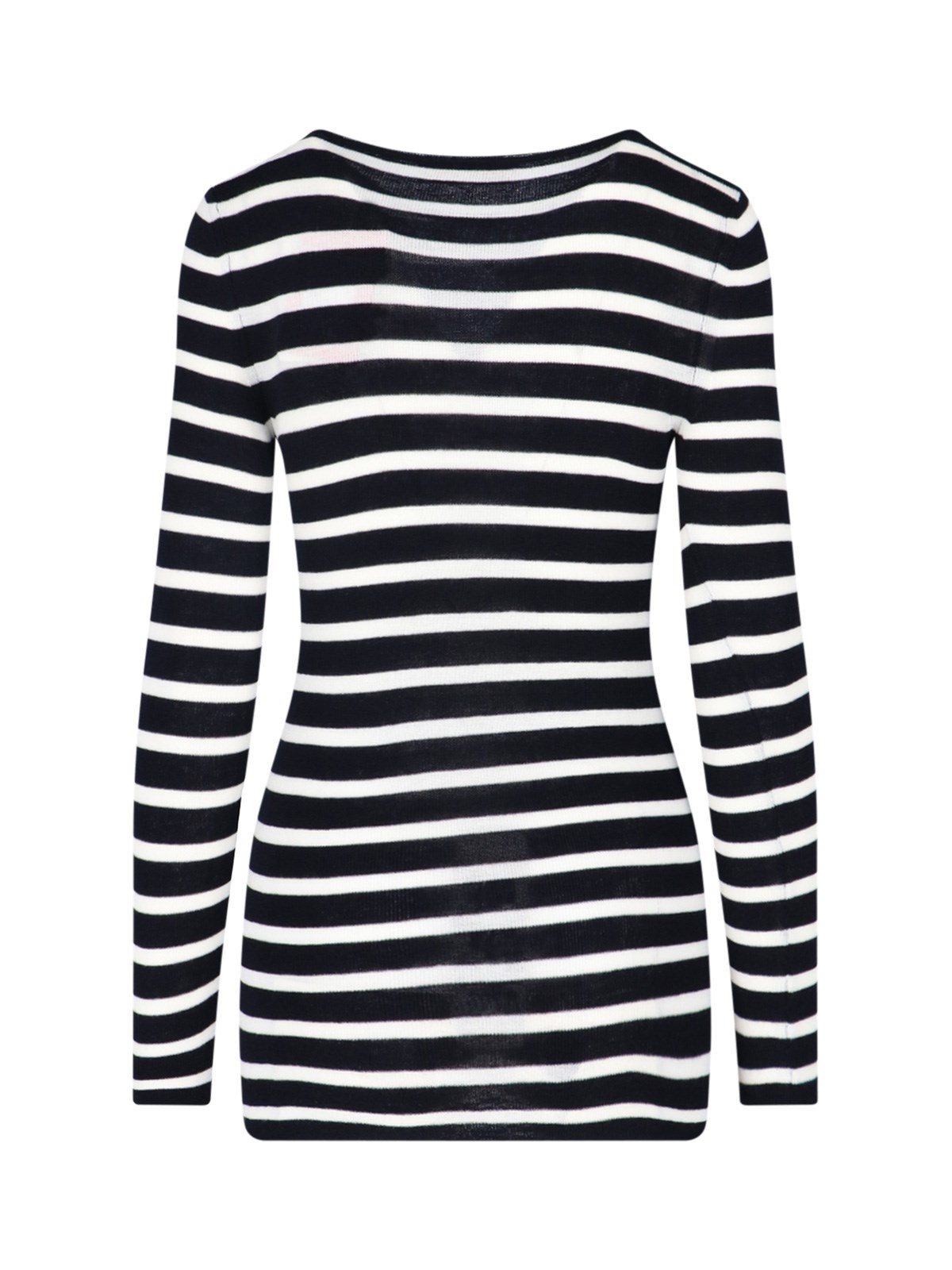 VIRGIN WOOL SWEATER - 2