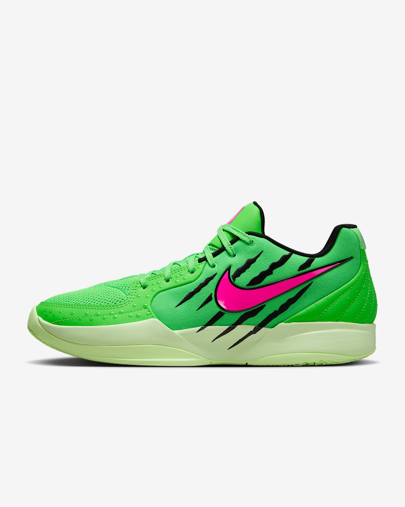 Ja 2 Basketball Shoes 1