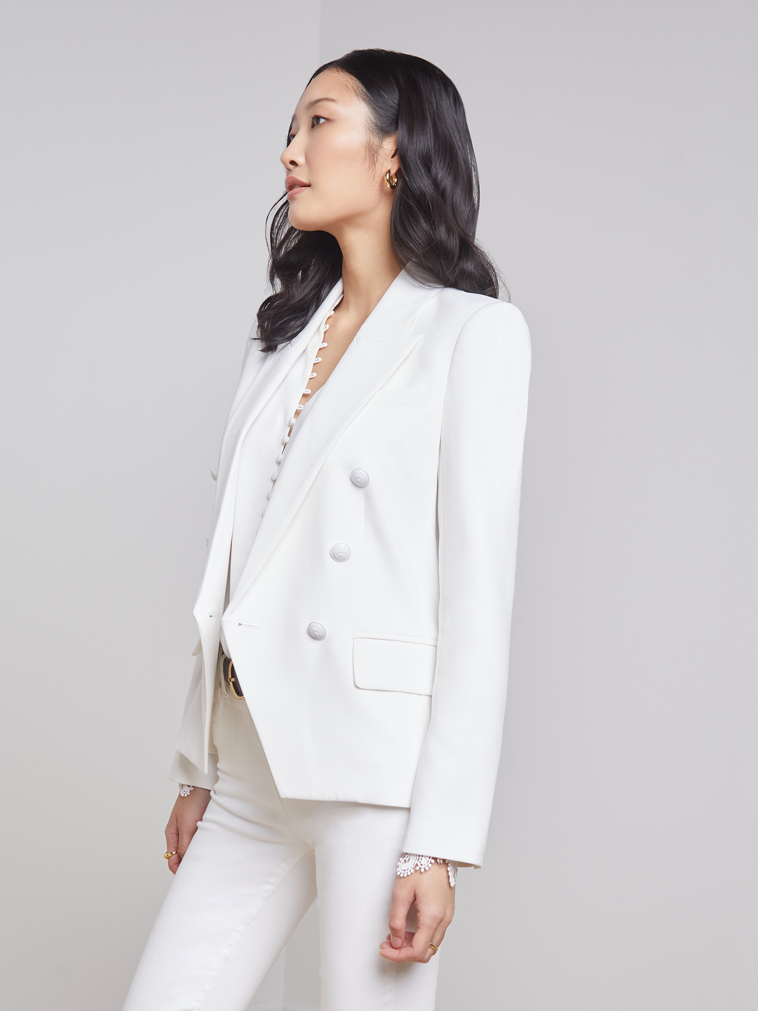 Kenzie Blazer - 3