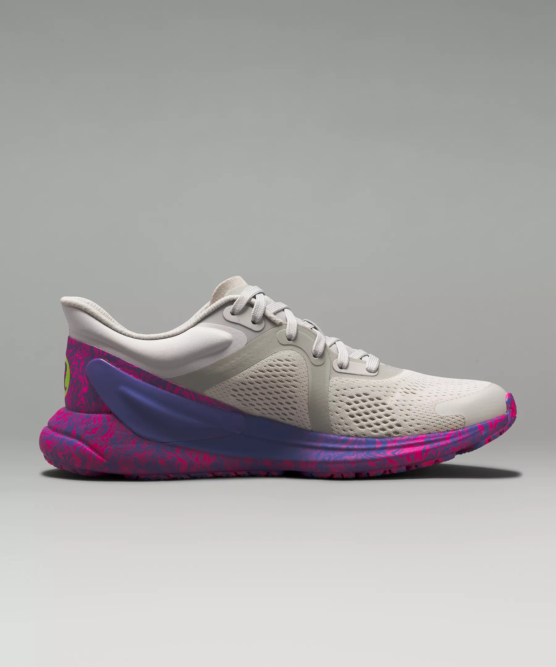Blissfeel Women's Running Shoe Special Edition - 5