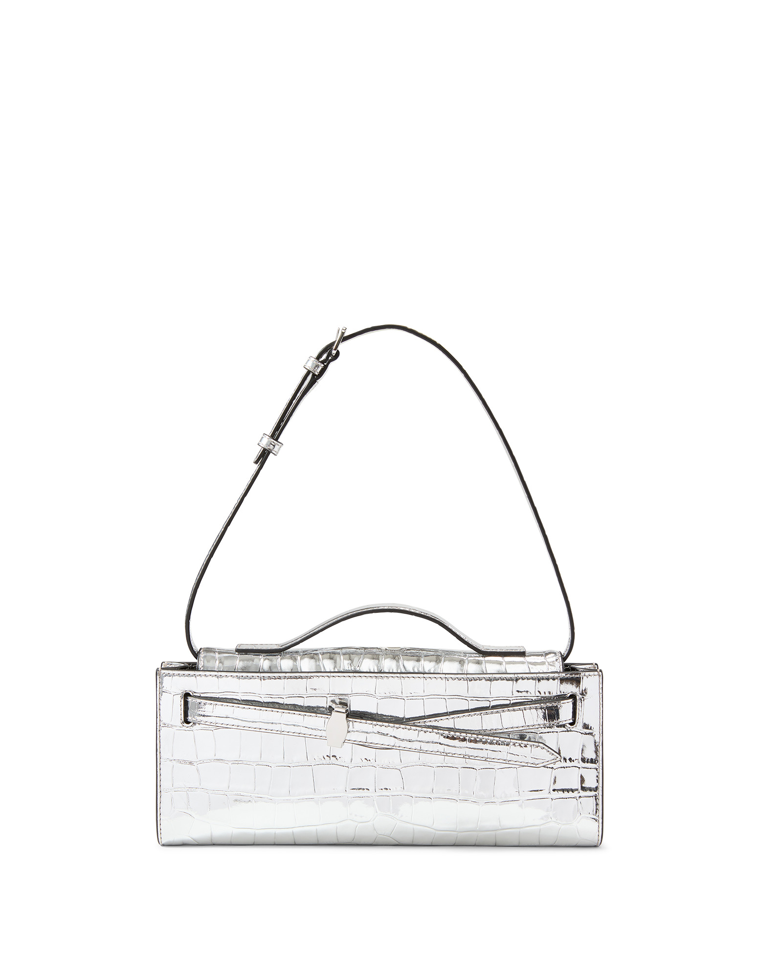 VERONICA BEARD DASH CLUTCH - 8