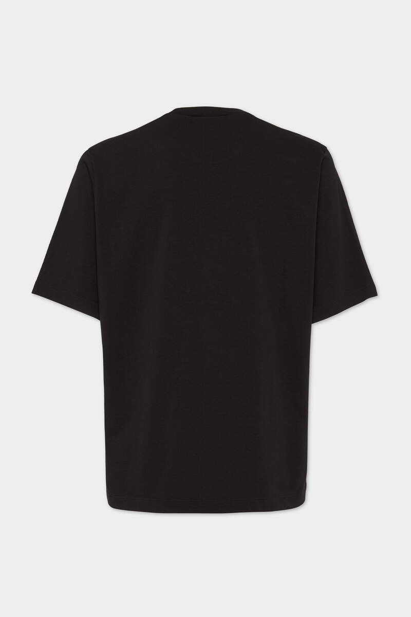 DSQUARED2 ICON LOOSE FIT T-SHIRT outlook